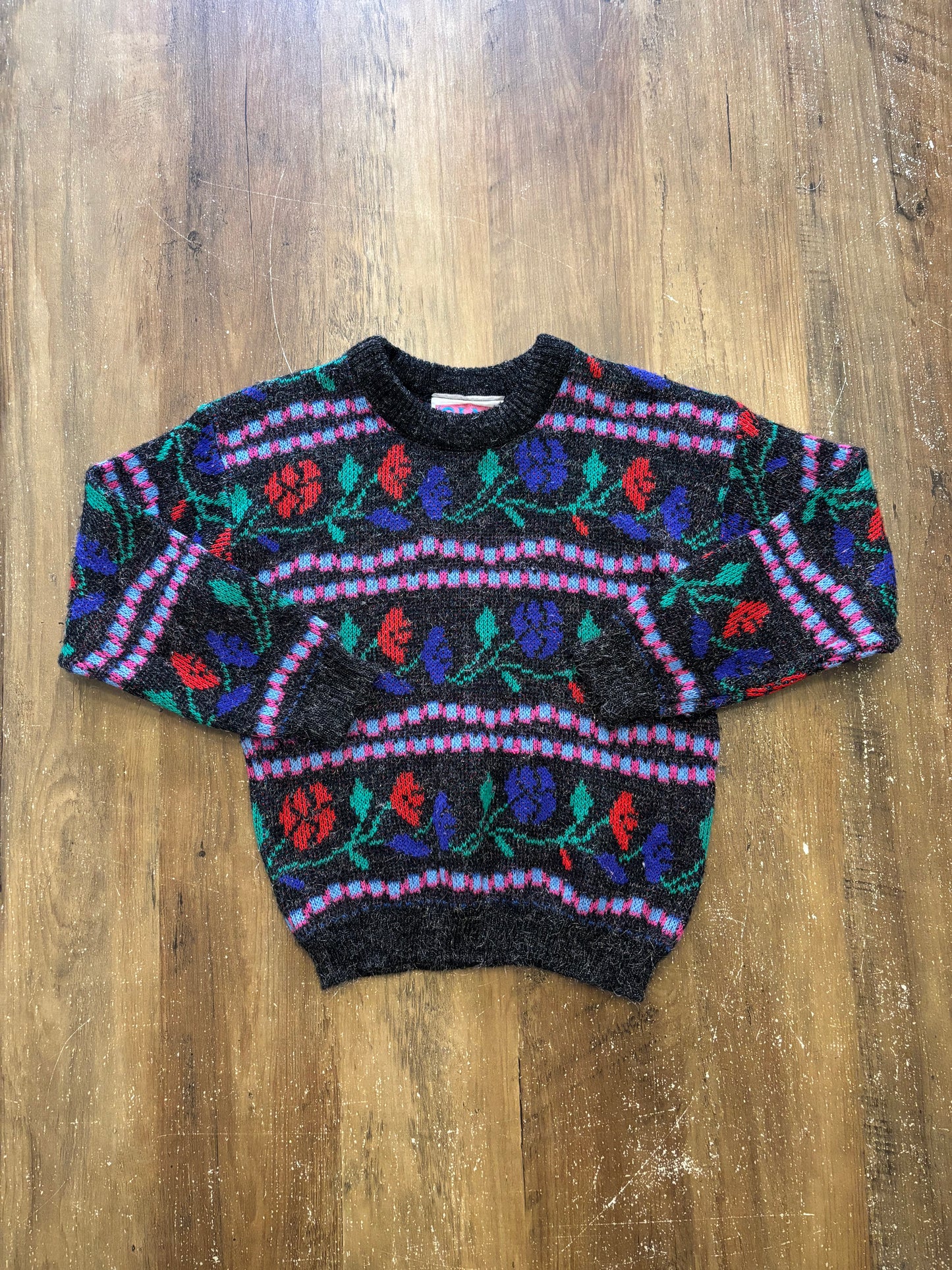 *Vintage* 6 ans / Ciani CA