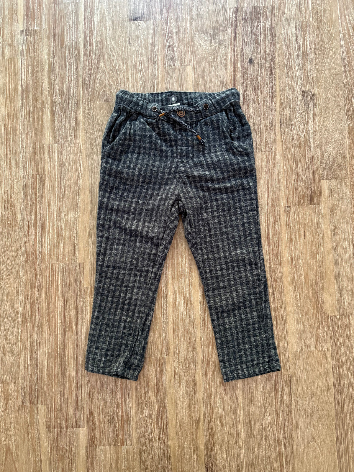 1 an 1/2-2T / H&M