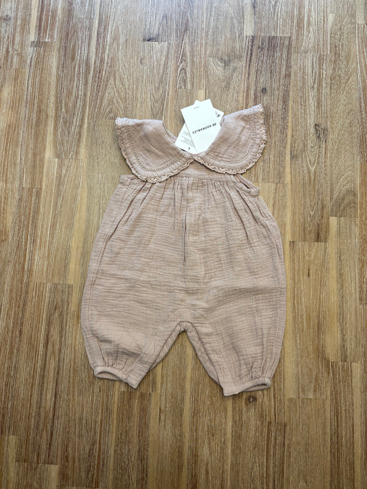*Neuf* 1-2 mois / H&M