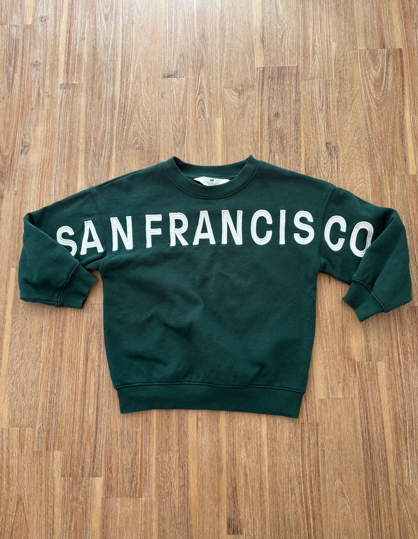 4-6 ans / H&M