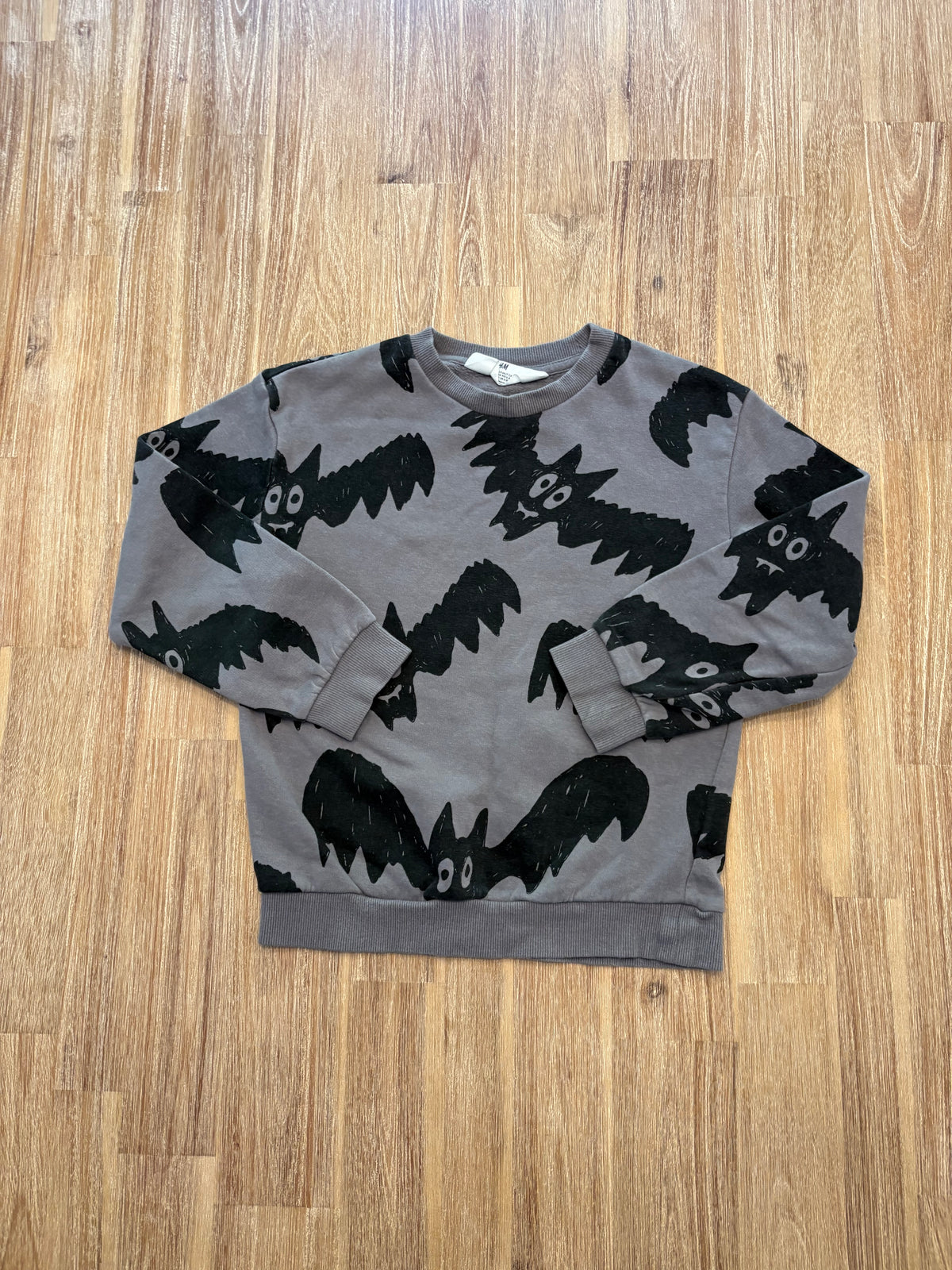 6-8 ans / H&M