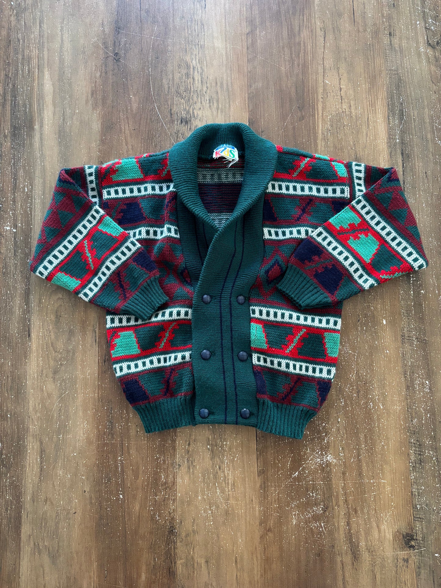 *Vintage* 5 ans / Sears Kids