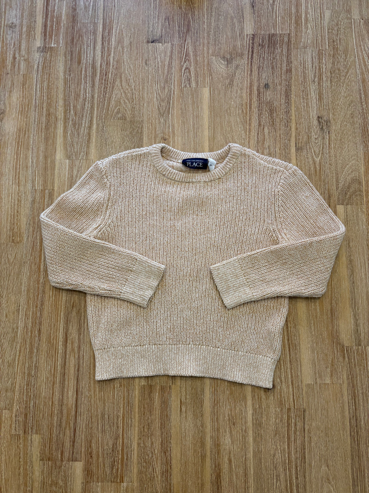 *Imparfait maille* 5T / The children place