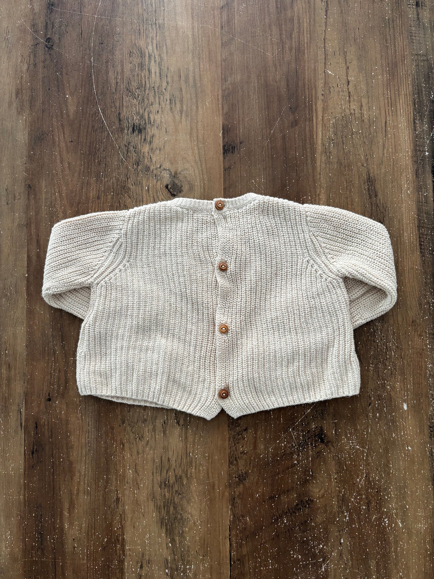 6-9 mois / Zara