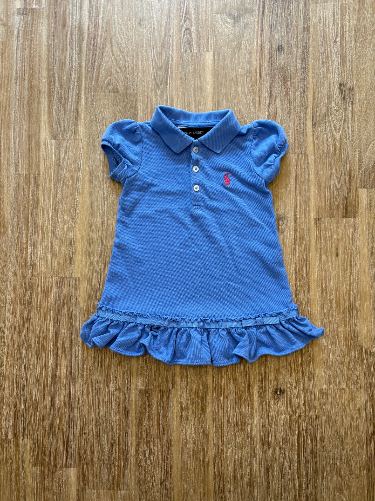 9 mois / Ralph Laurent