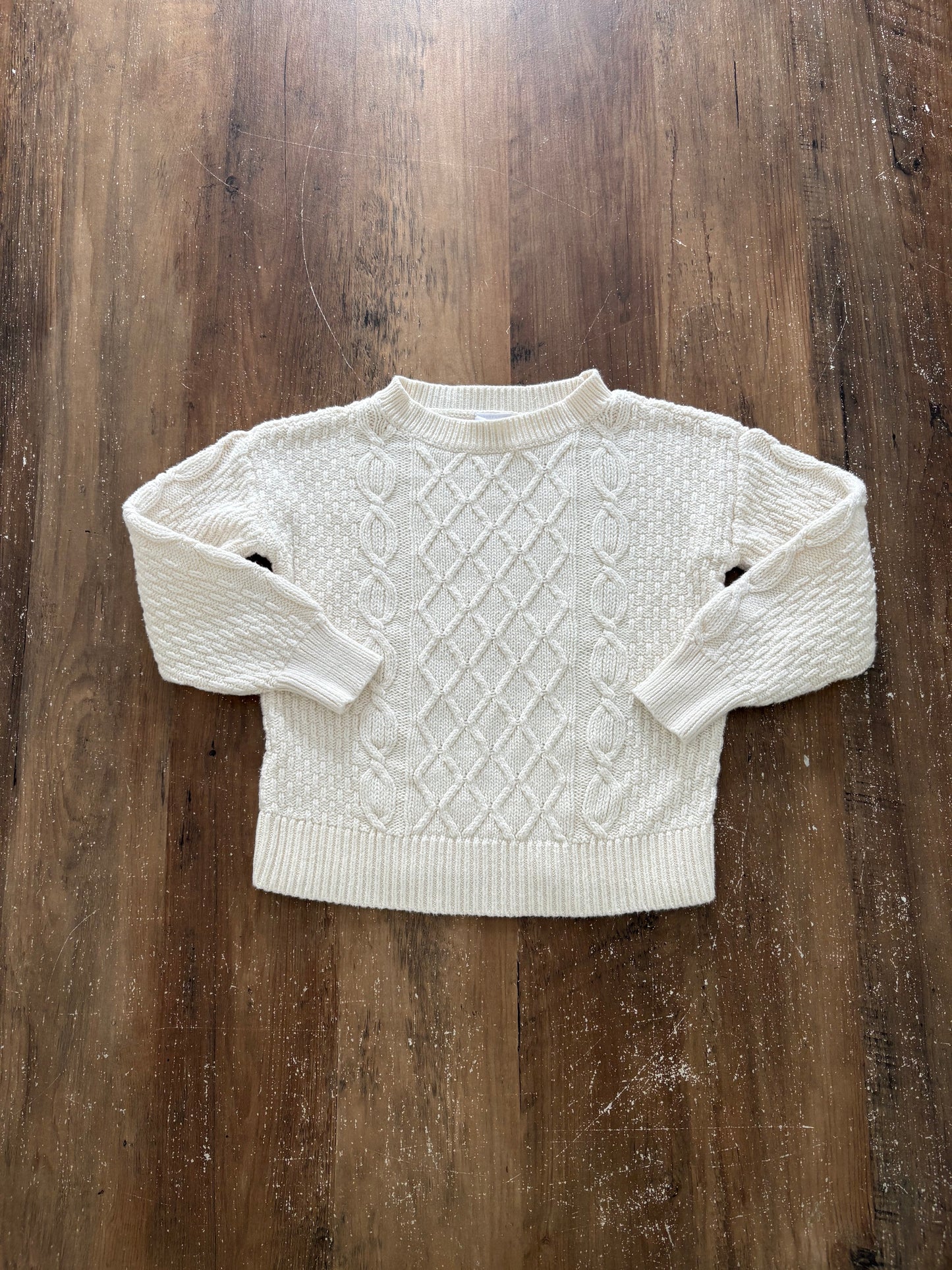 4-5 ans / Gap