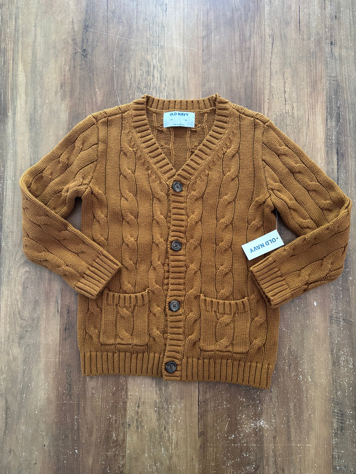 *Neuf* 5 ans / Old navy