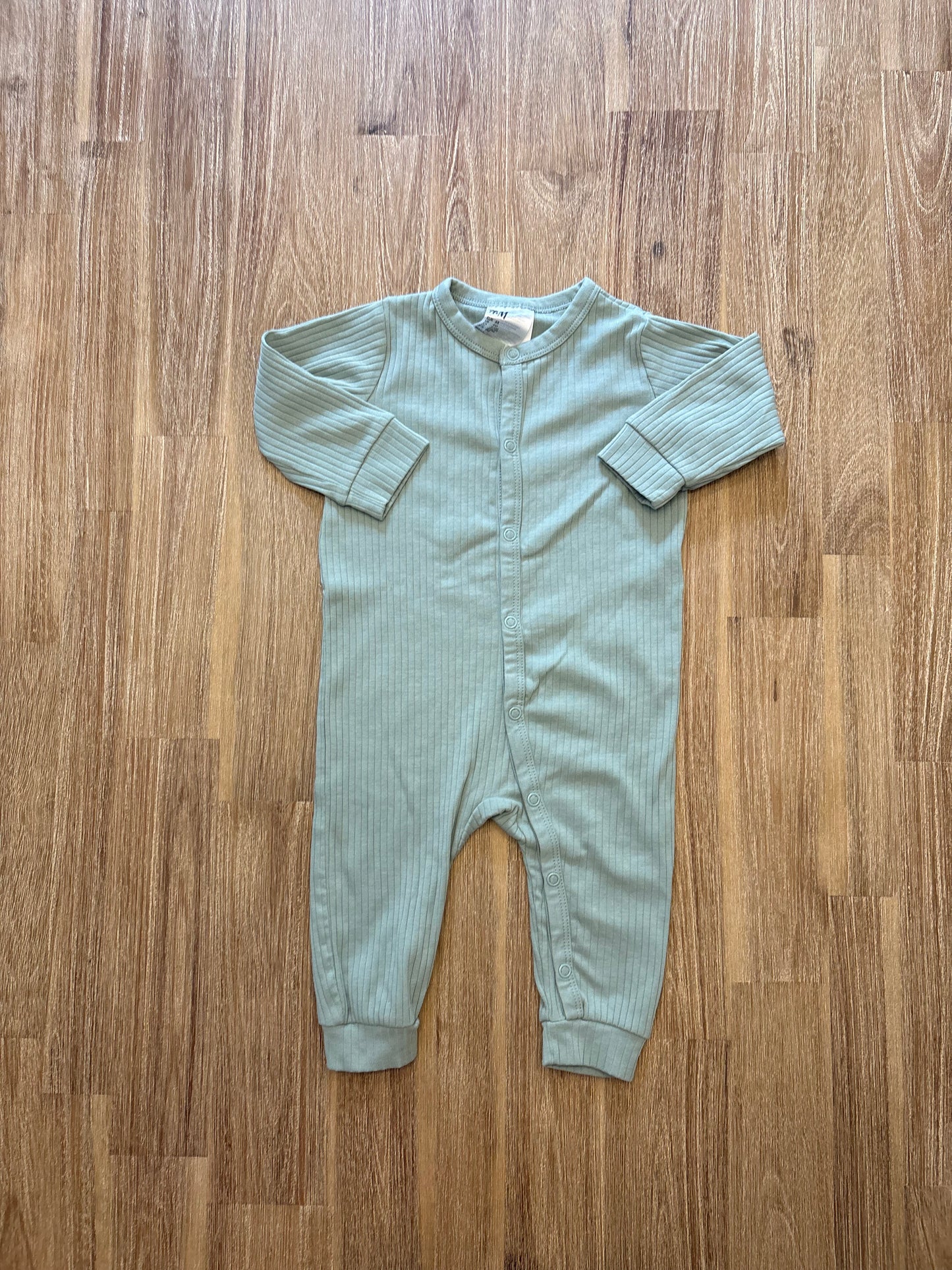 4-6 mois / H&M