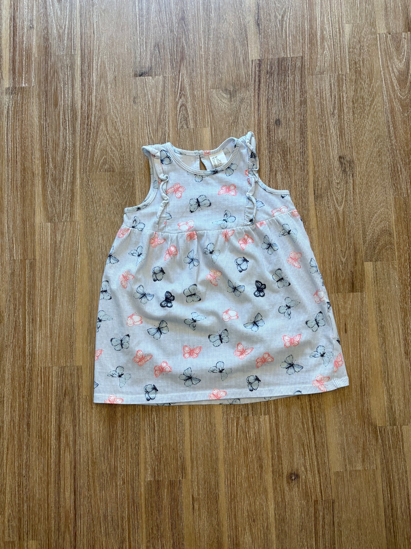 9-12 mois / H&M