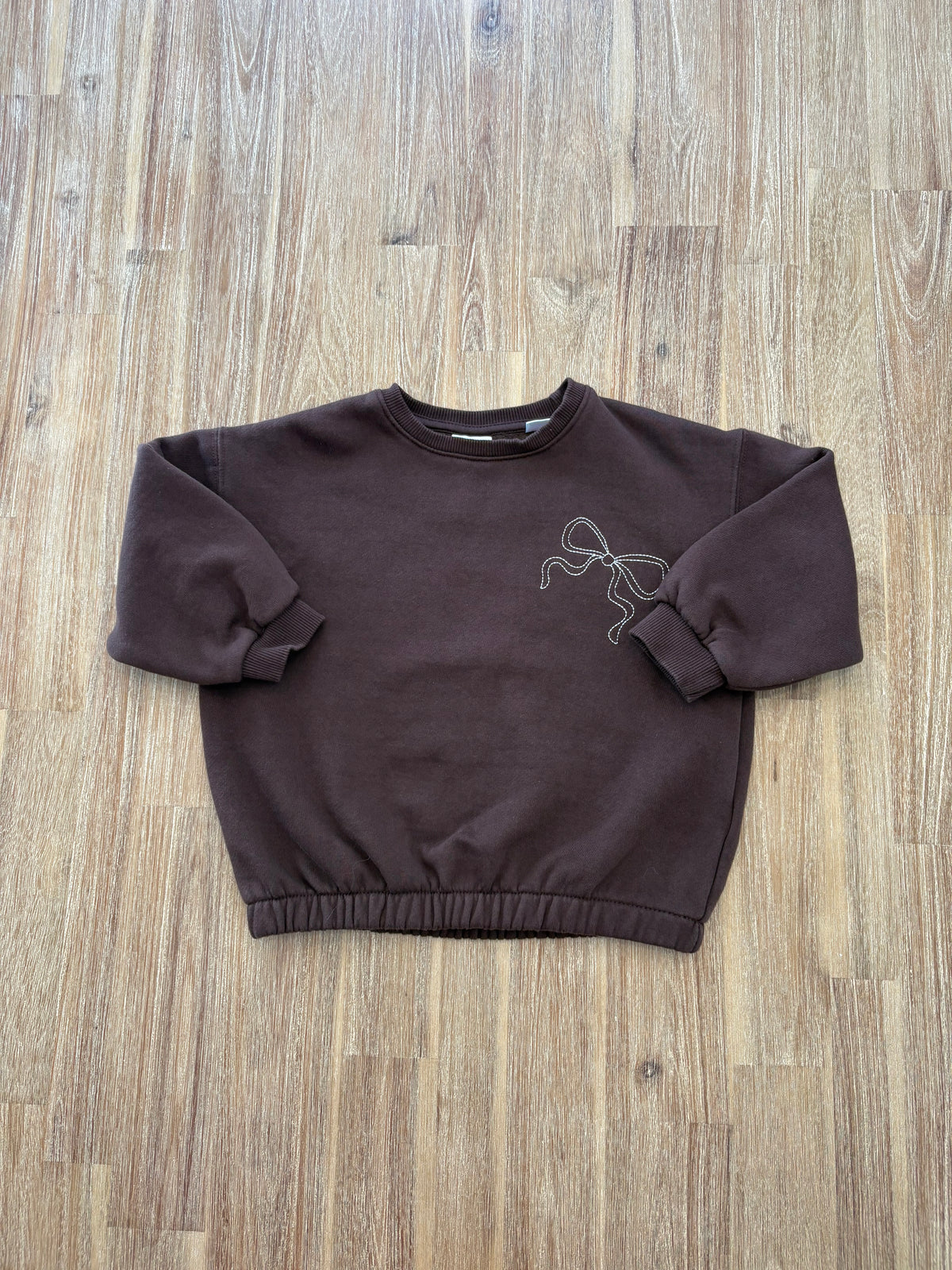 5 ans / Zara