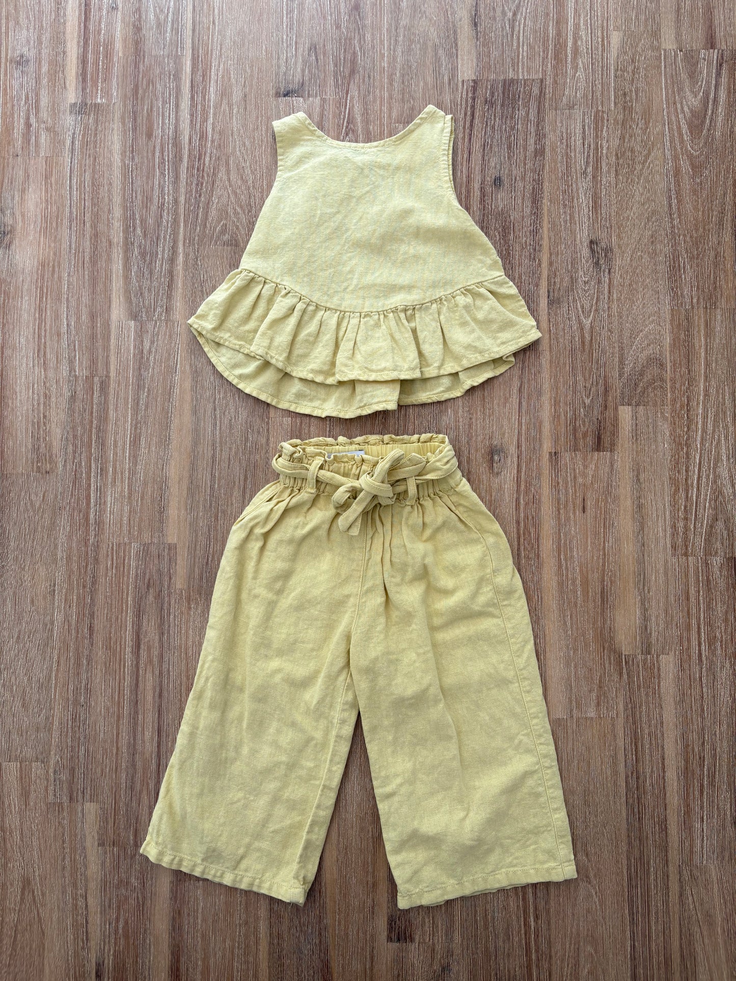 1 an 1/2 ans / Zara