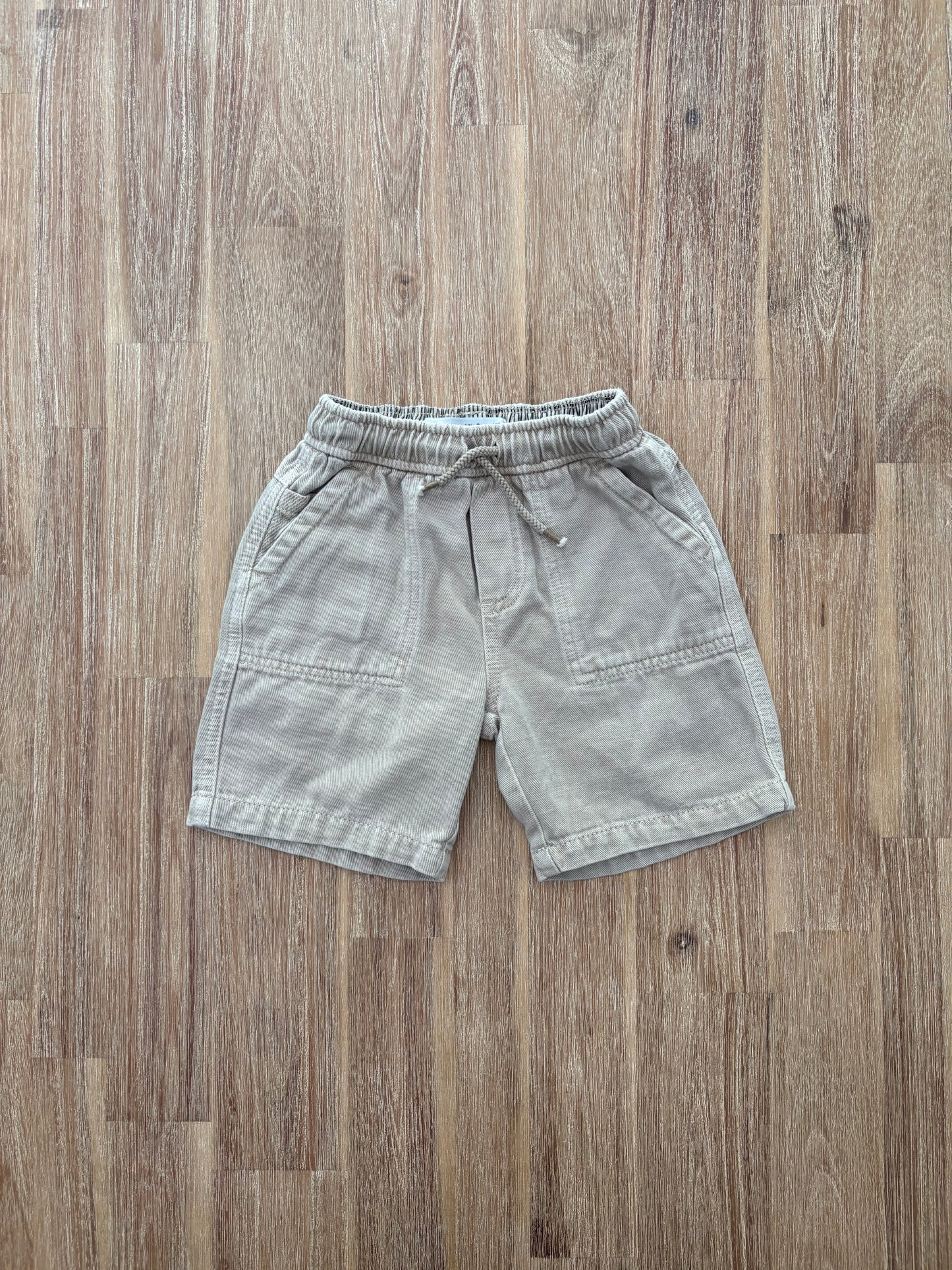 6 ans / Zara