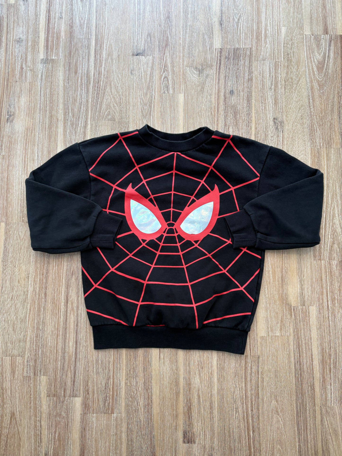 6-8 ans *Petit / H&M x Marvel