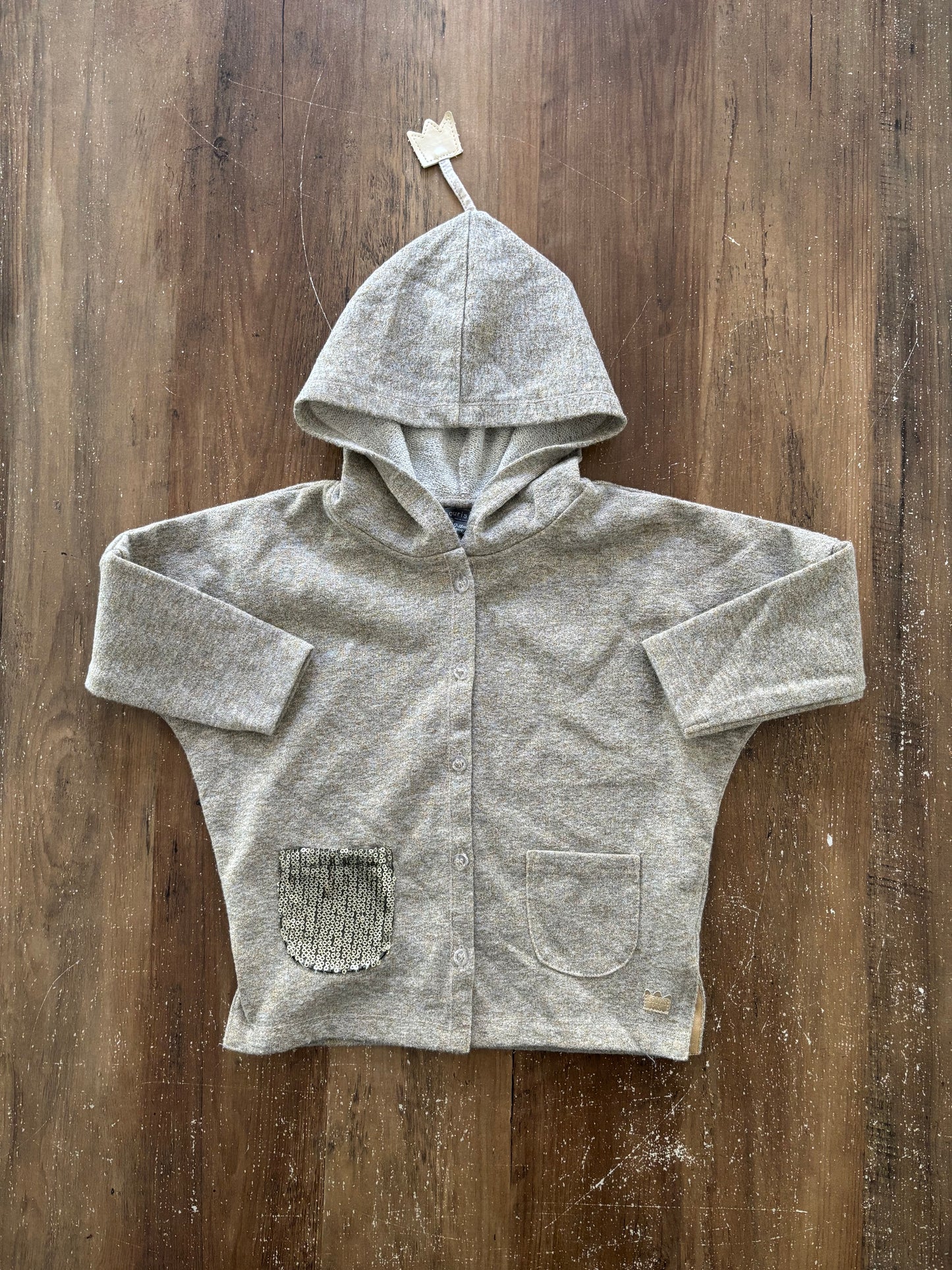 12-18 mois / Souris Mini