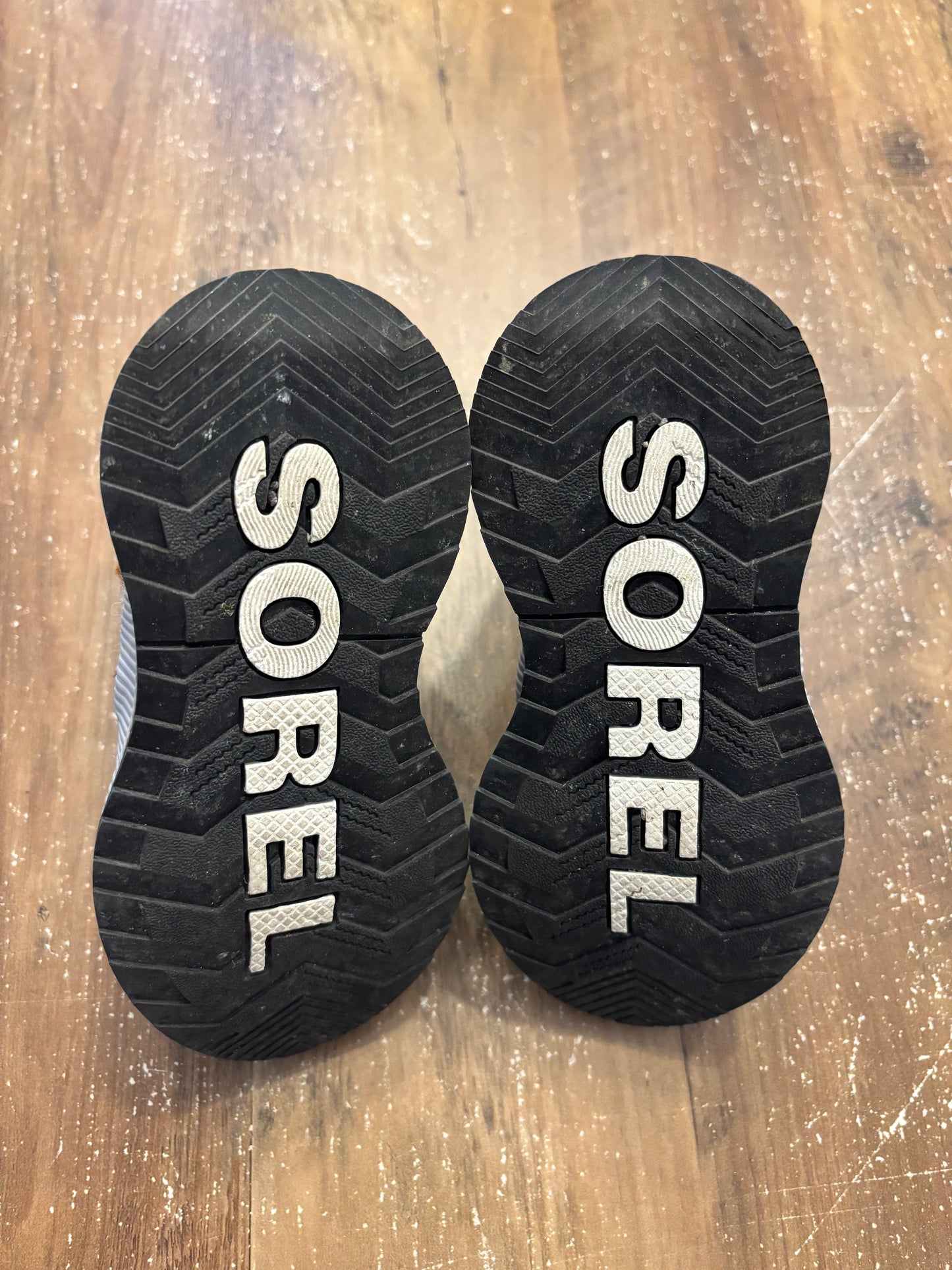 10C / 15 CM / Sorel