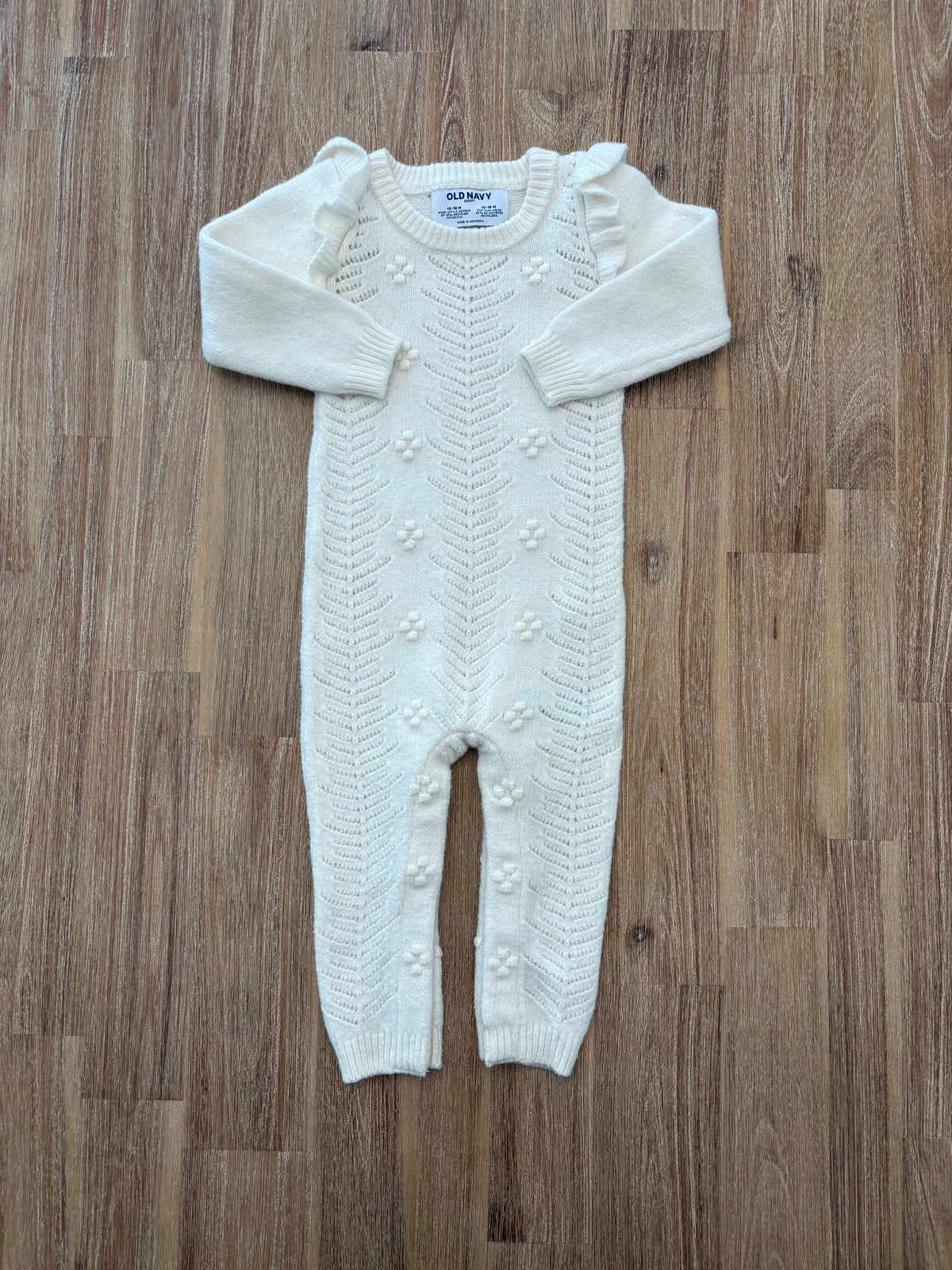 12-18 mois / Old navy