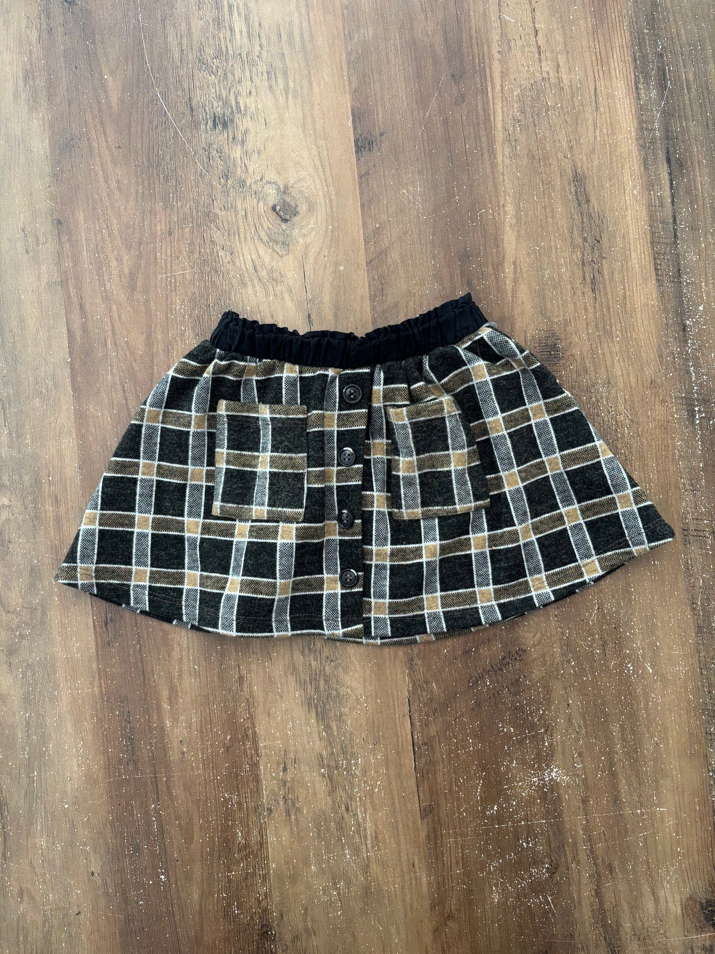 18-24 mois / Zara
