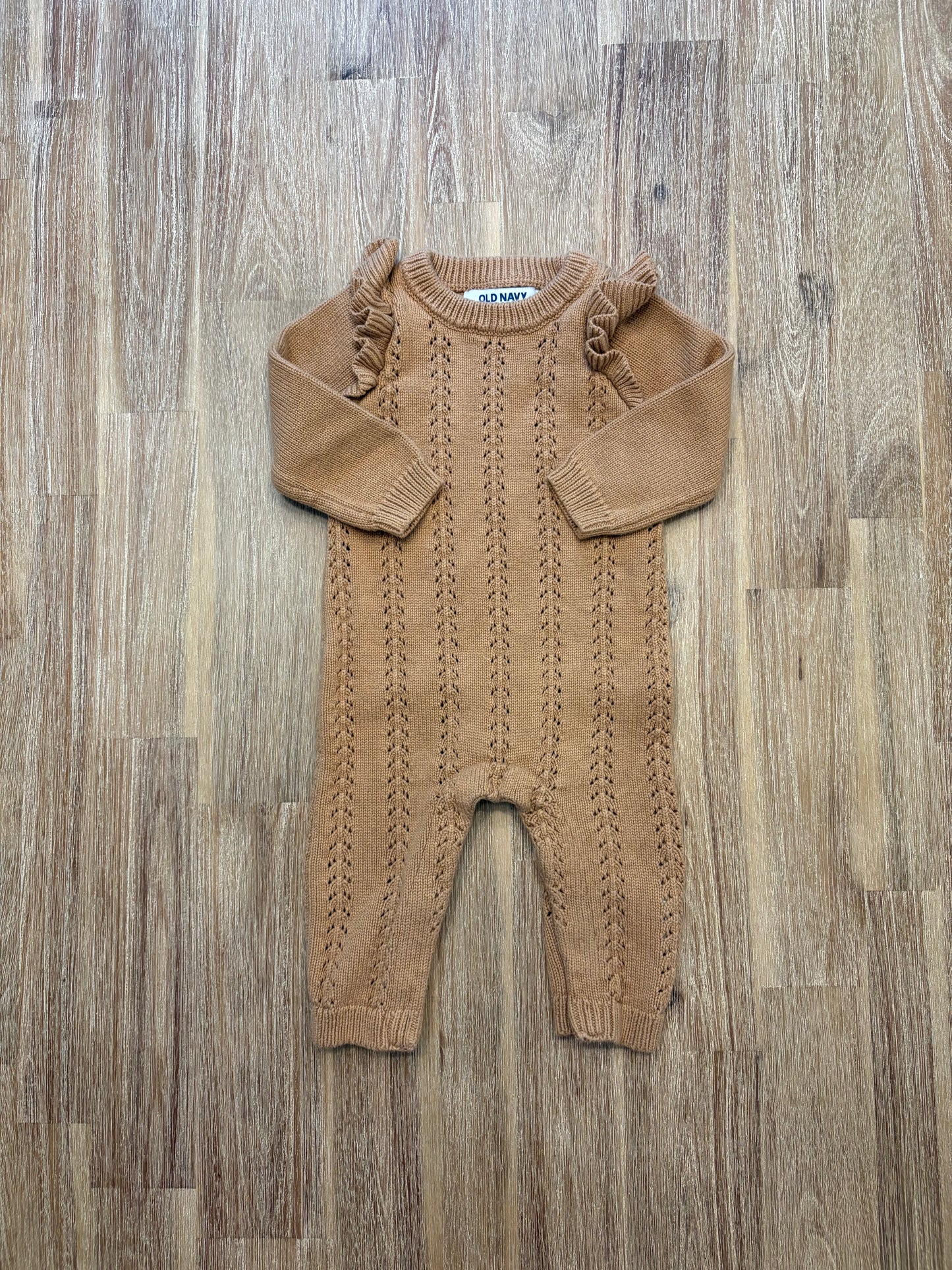 6-12 mois / Old navy