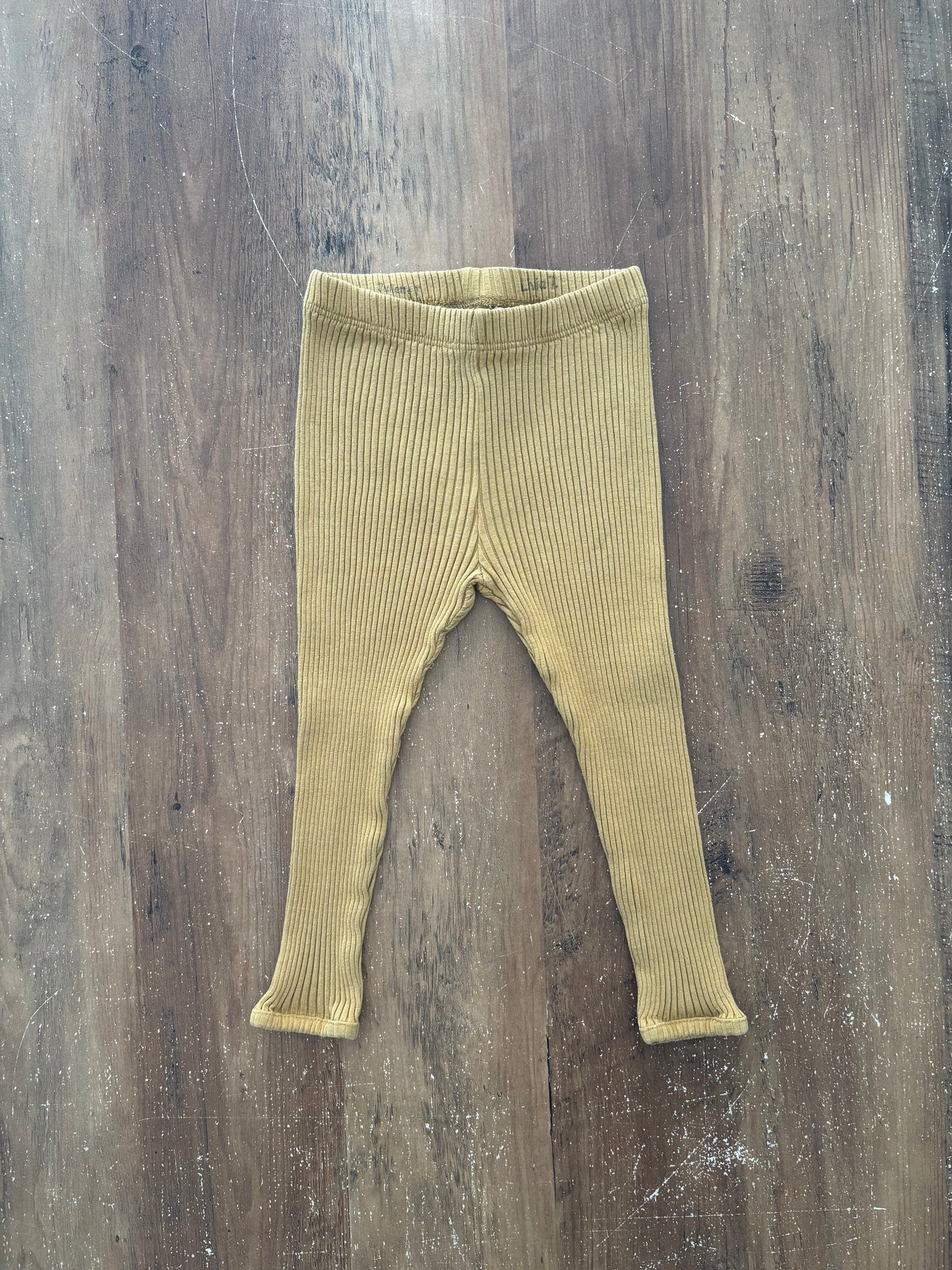 *Nom inscrit* 18-24 mois / Zara
