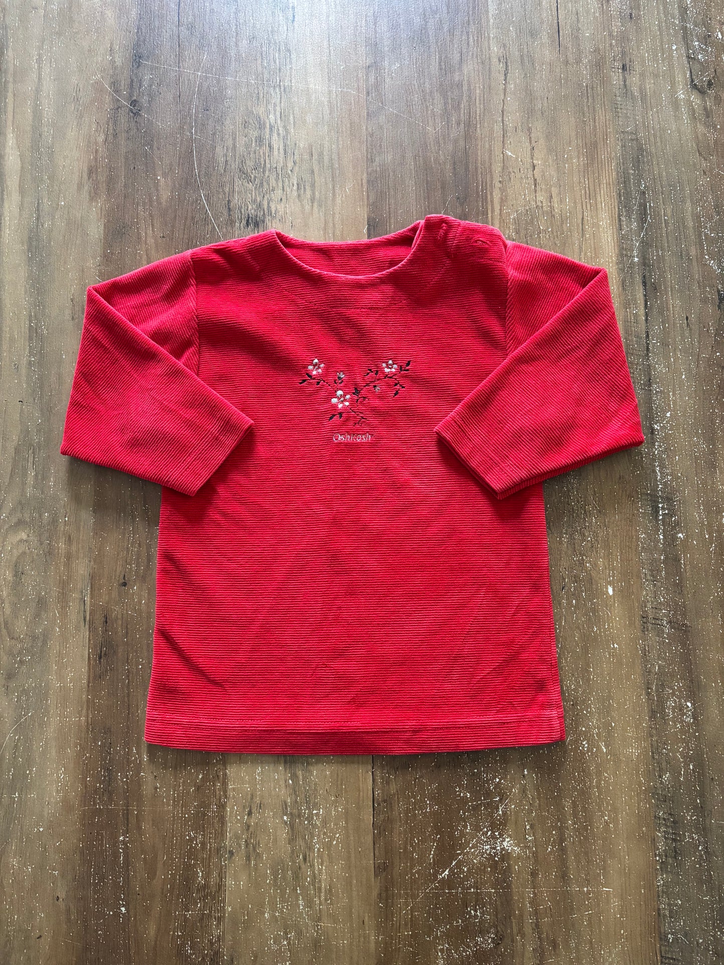 *Vintage* 2T / Oshkosh