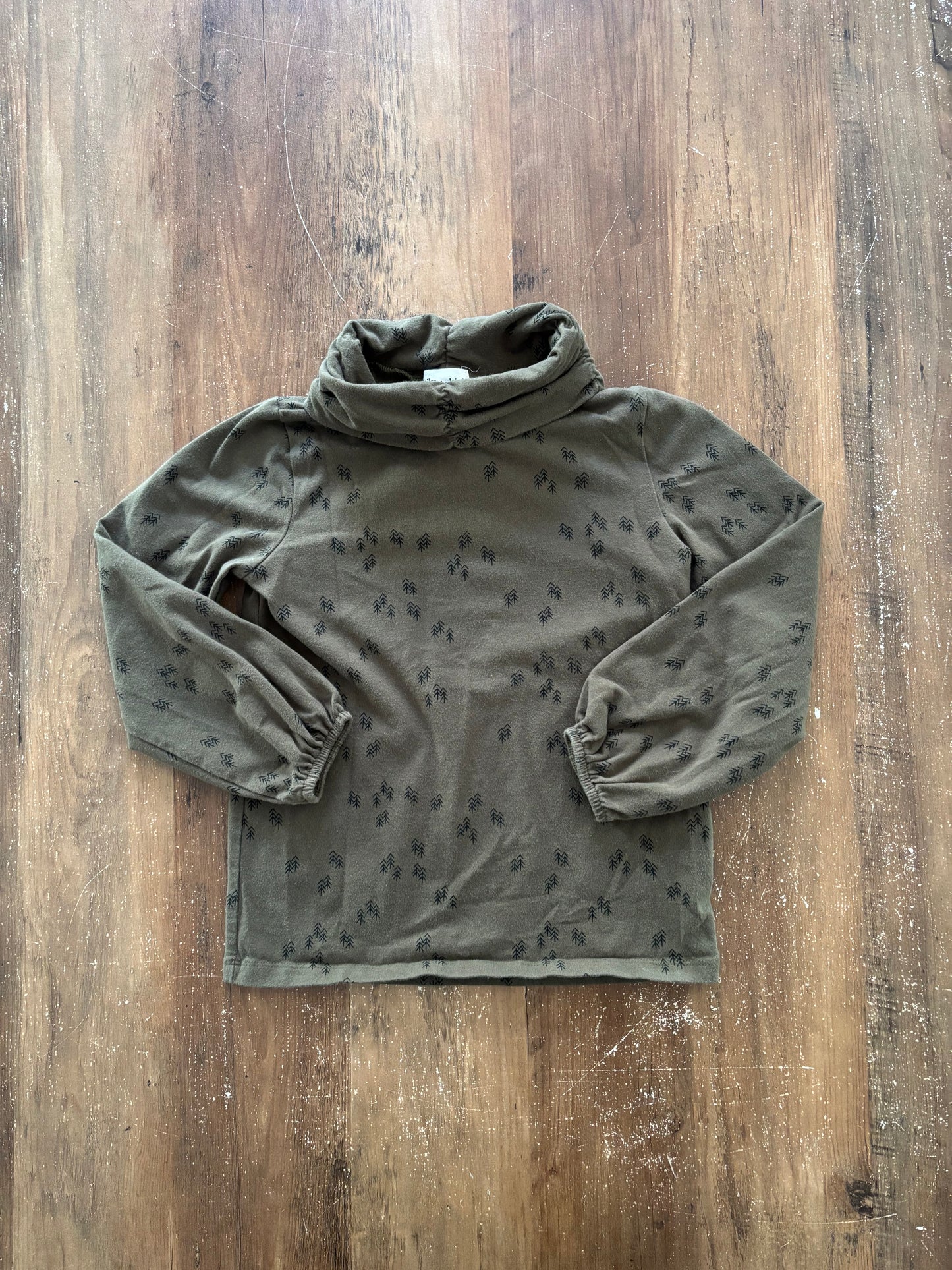 5 ans / Miles the label