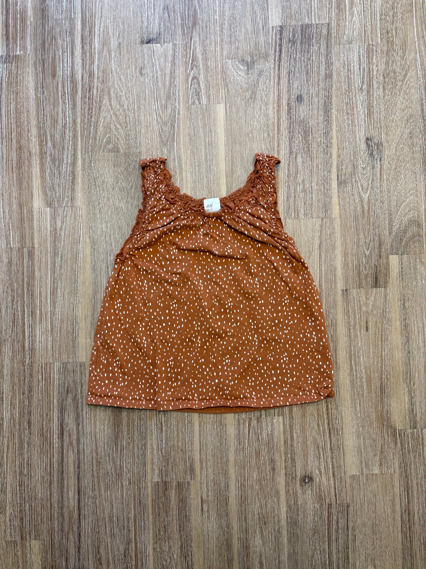 1 an 1/2-2T / H&M