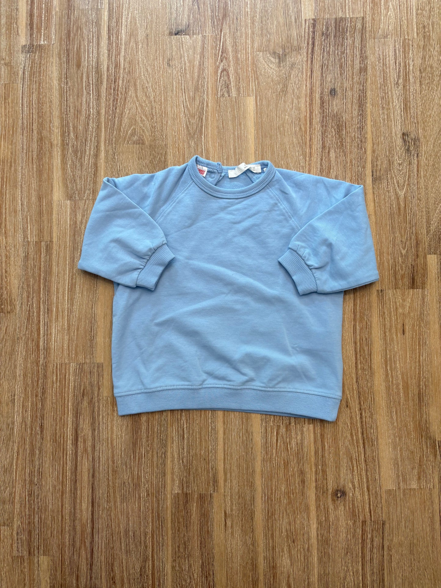 6-9 mois / Zara