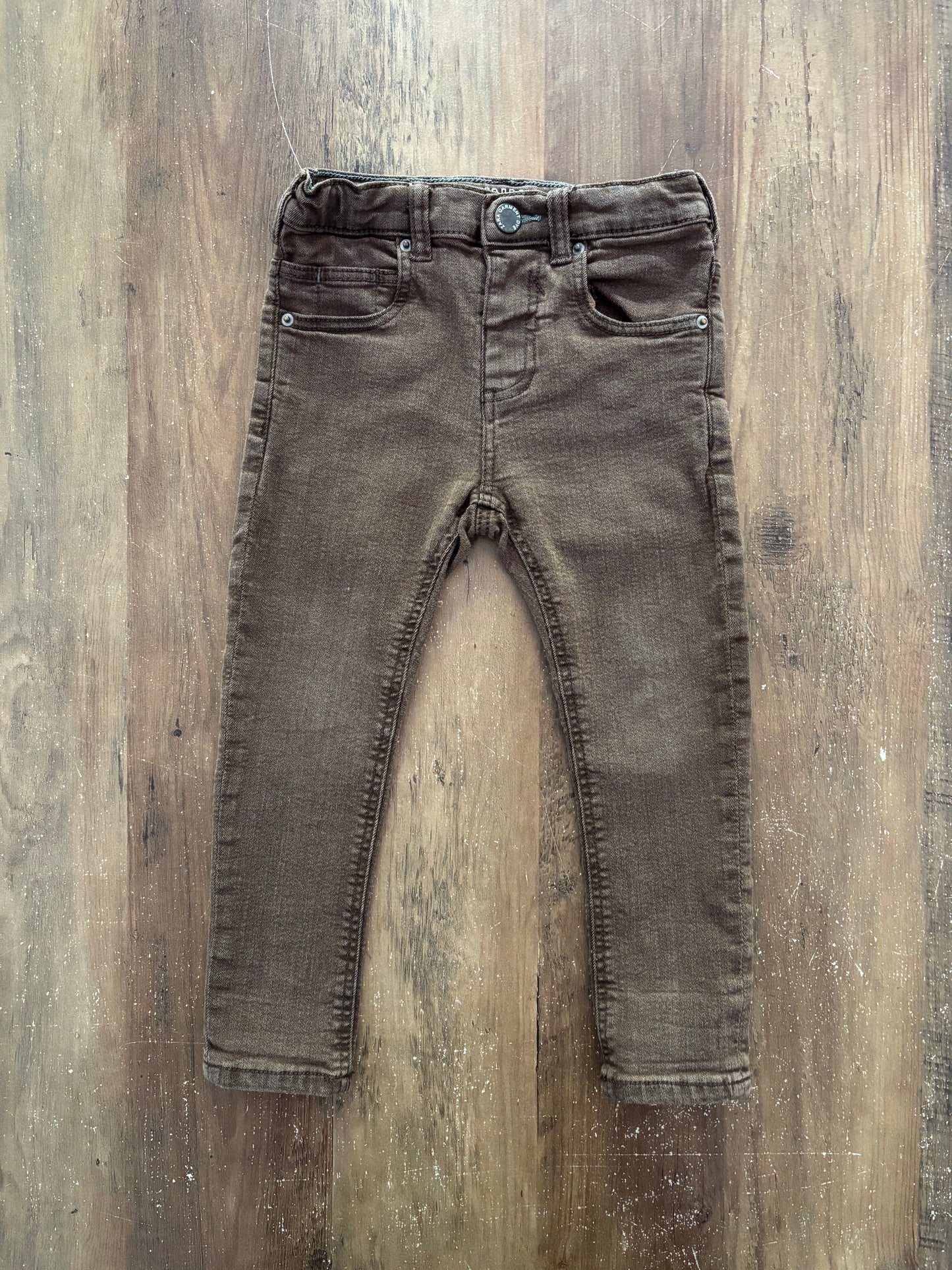 2-3 ans / Zara