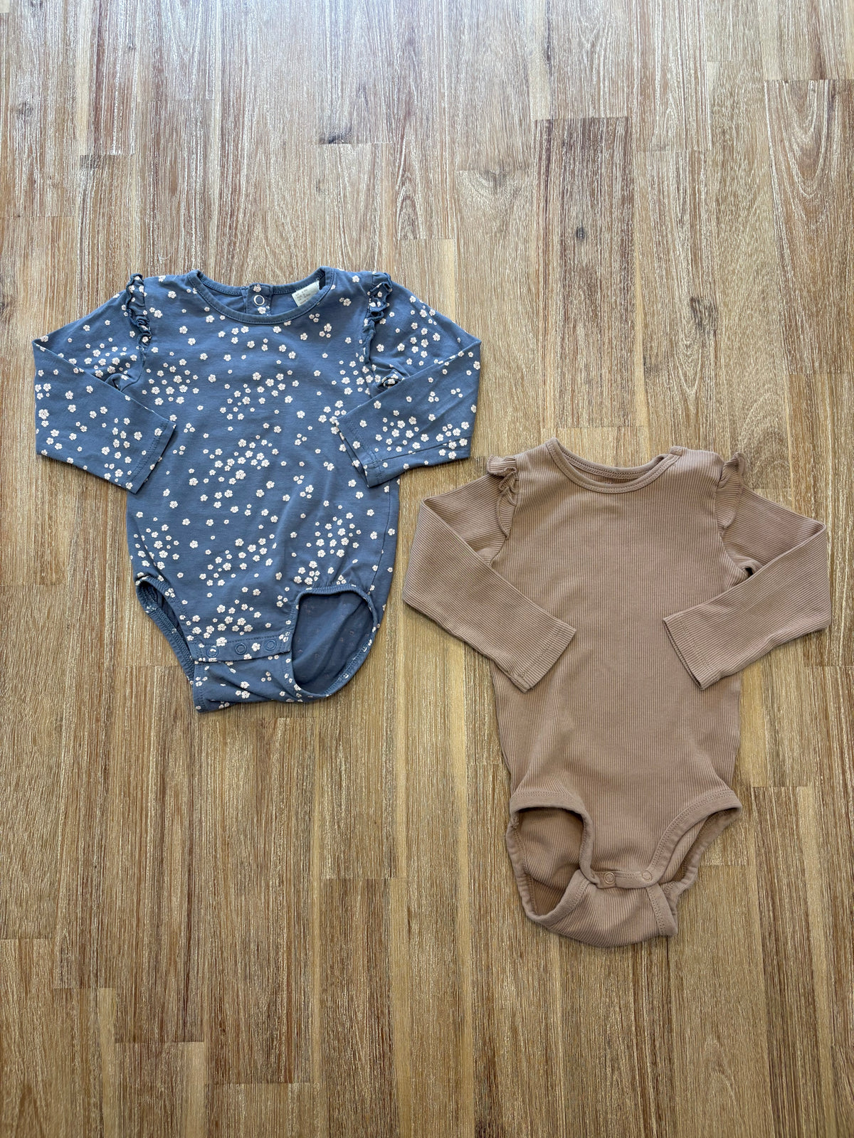 6-9 mois / H&M