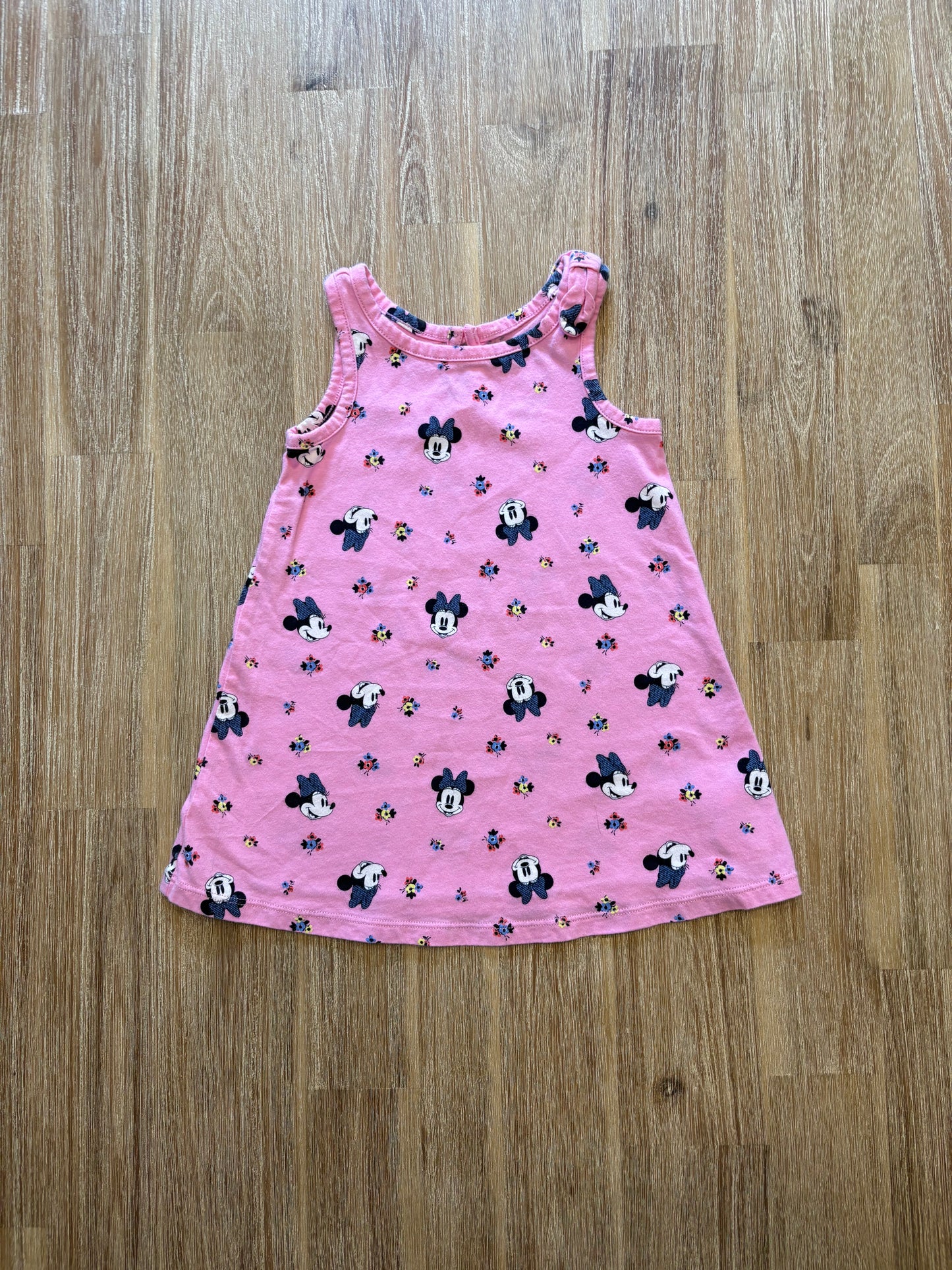 18-24 mois / Gap x Disney