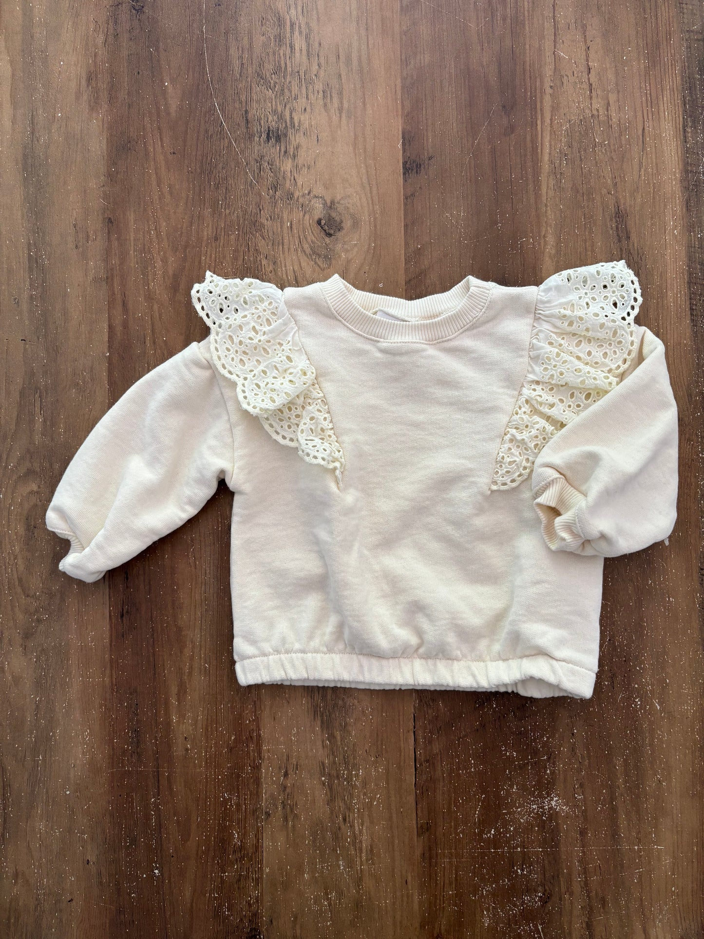 12-18 mois / Zara