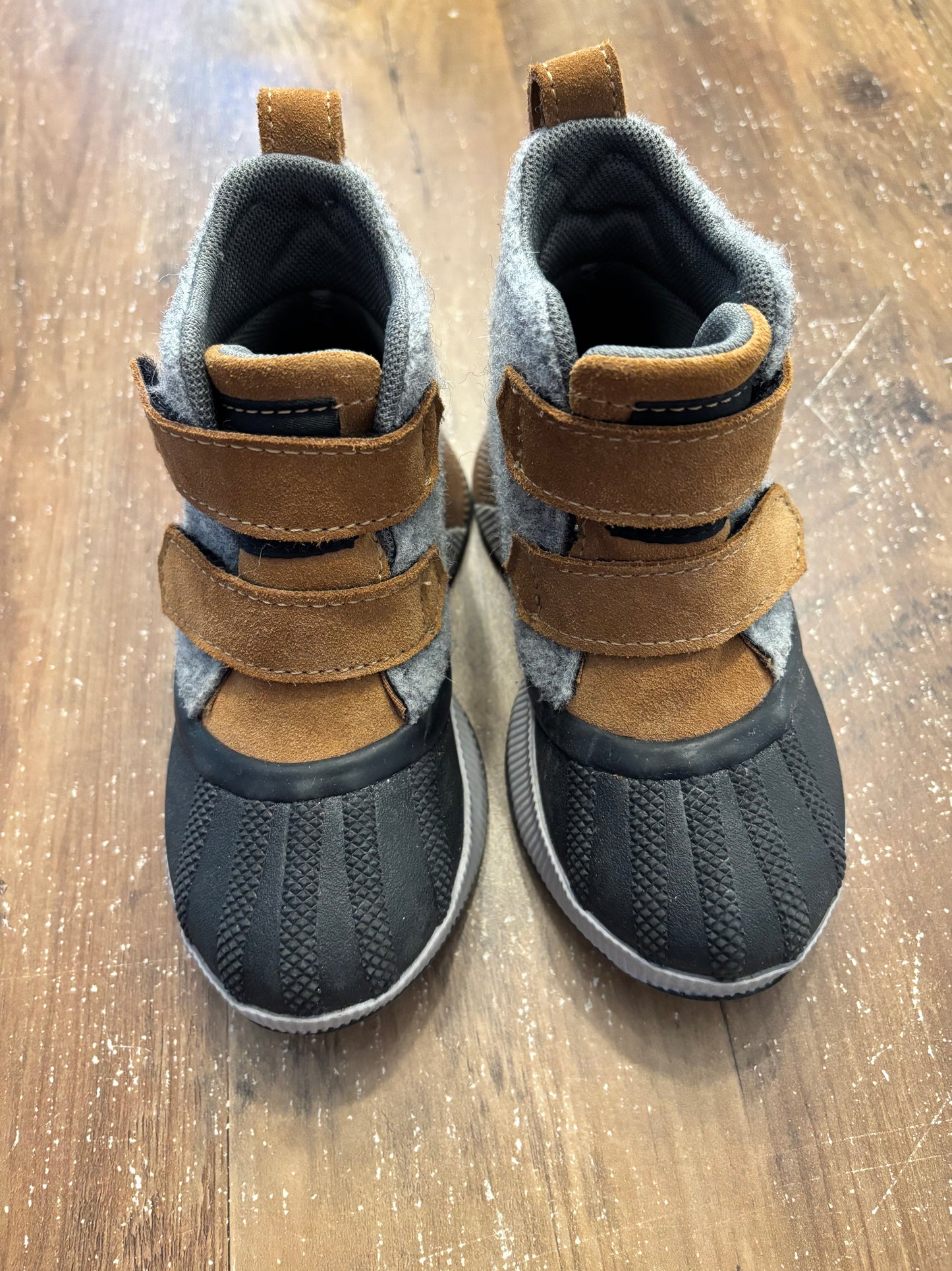 10C / 15 CM / Sorel