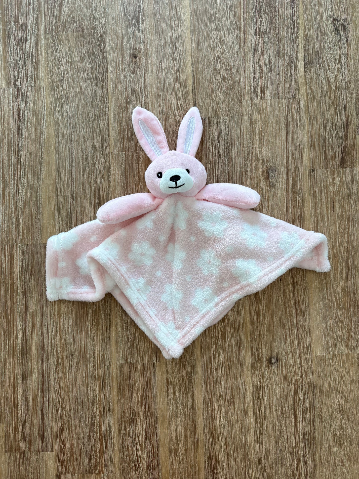 Peluche réconfort lapin