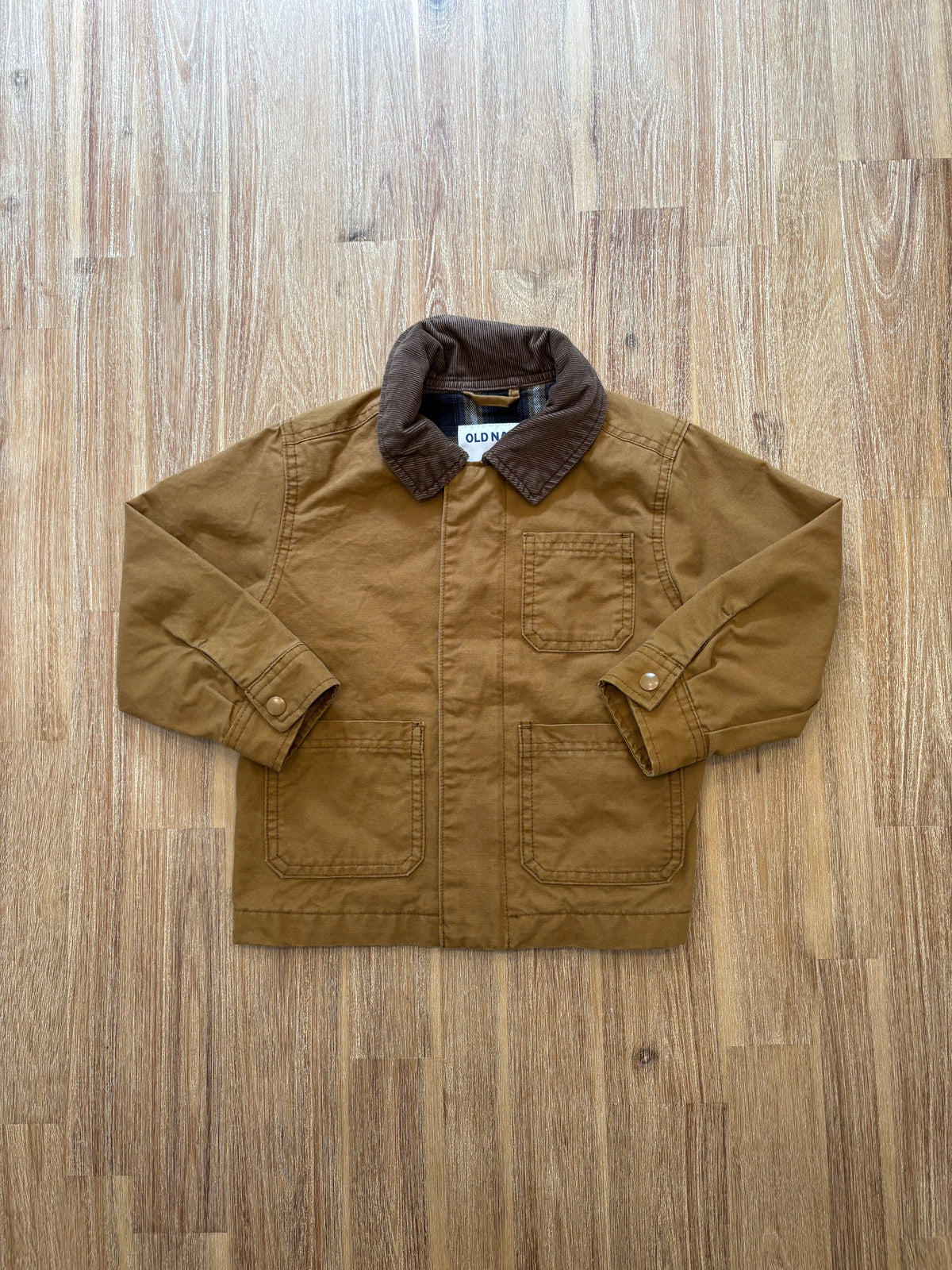 4T / Old navy