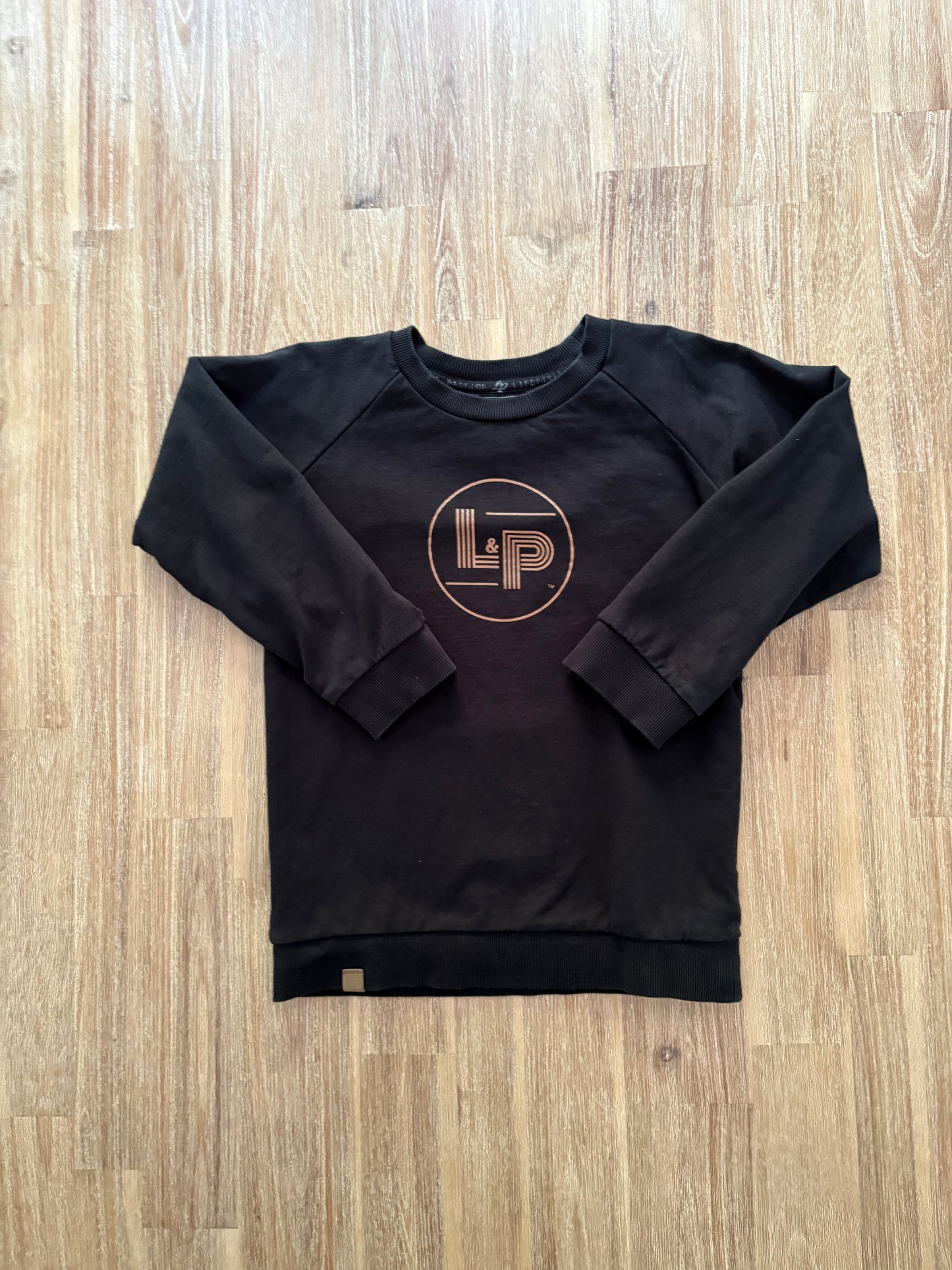 7-8 ans *Petit / L&P apparel