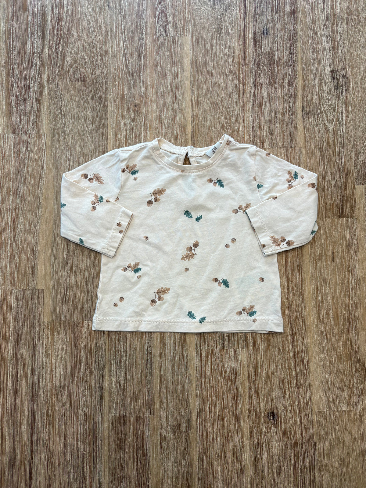 4-6 mois / H&M