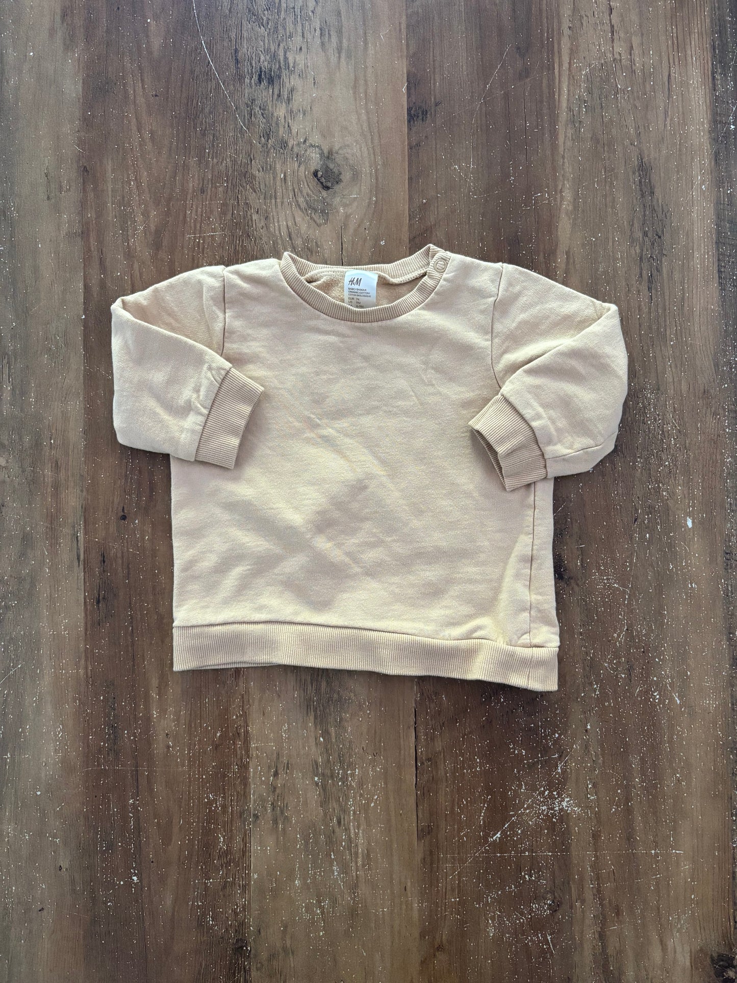 6-9 mois / H&M