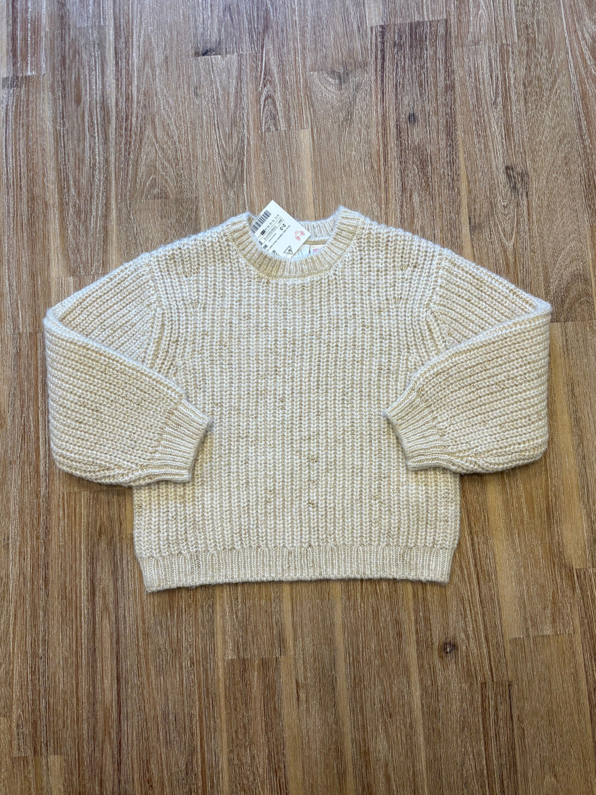 *Neuf* 2-3 ans / Zara