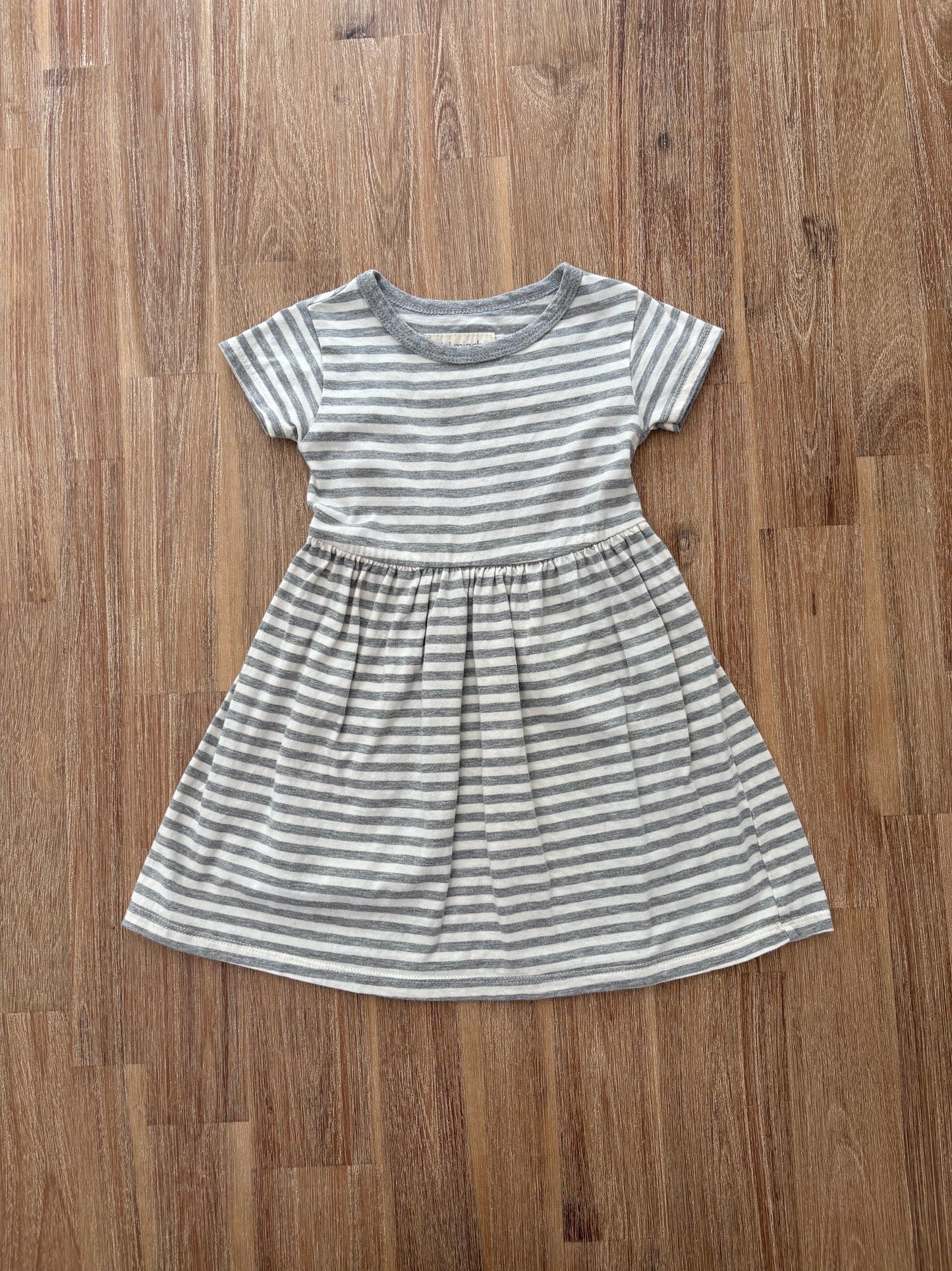 *Imparfait léger* 12–18 mois / Mini Mioche