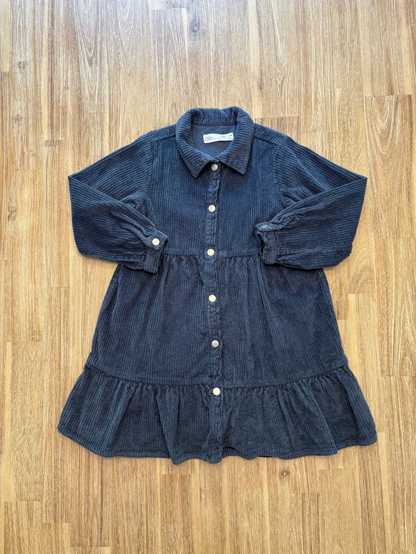 4-5 ans / Zara