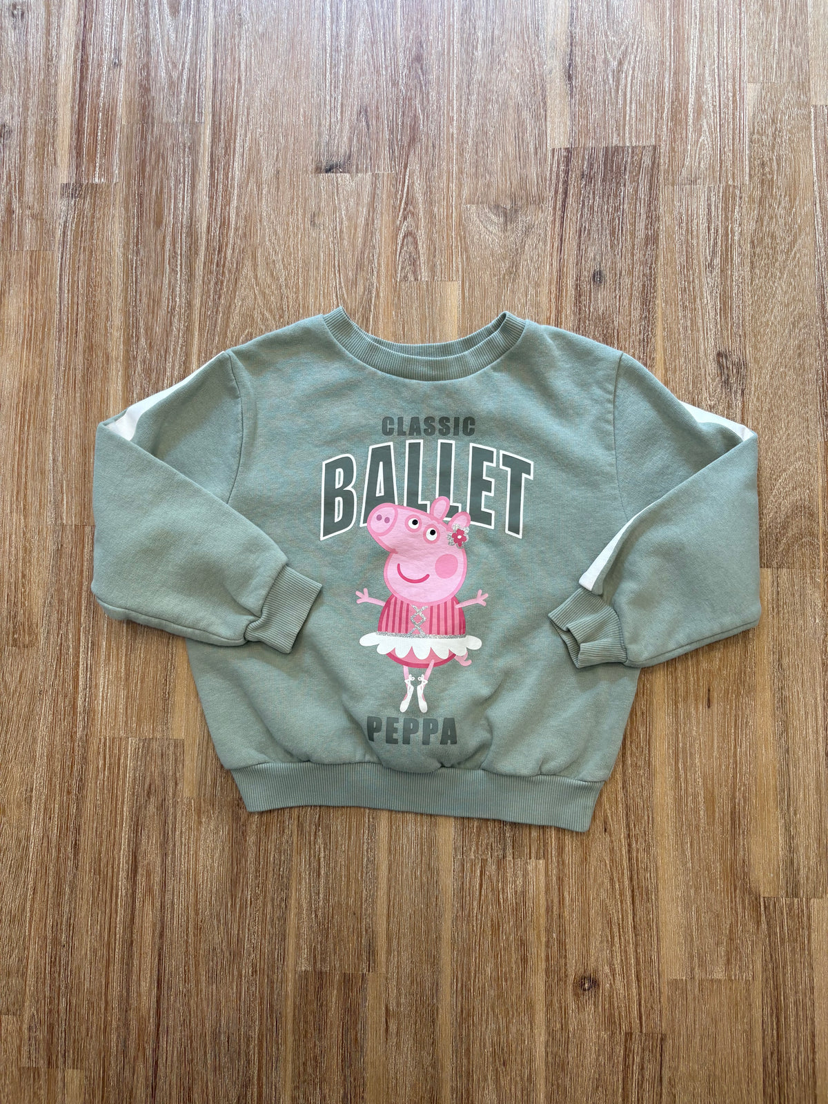 3-4 ans / H&M x Peppa Pig