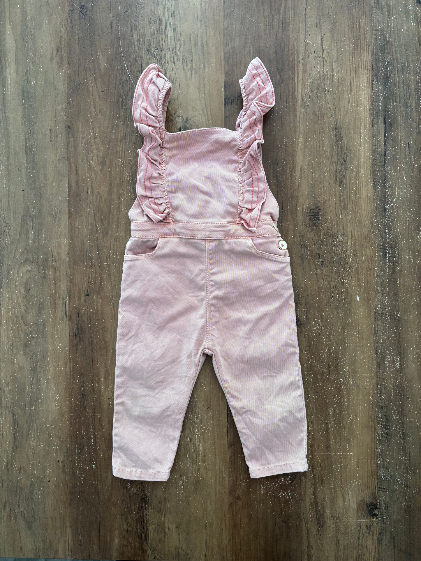 9-12 mois / Zara