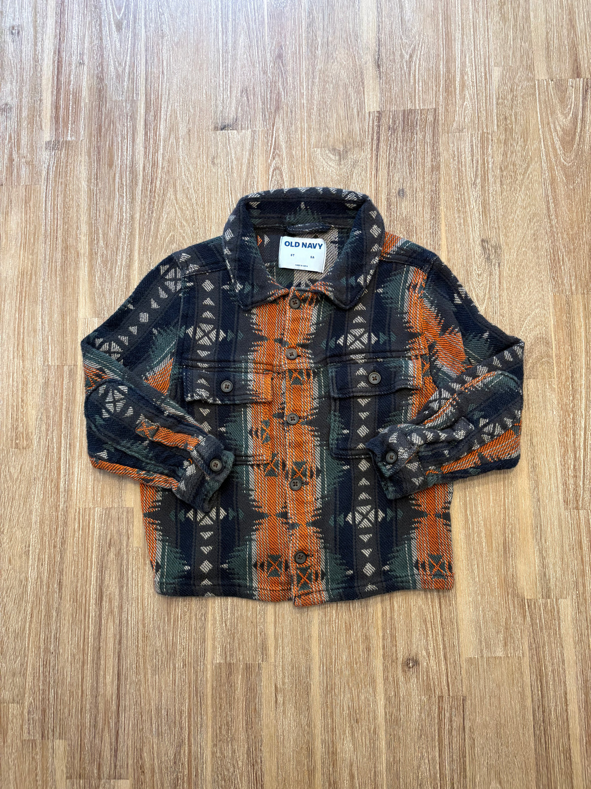 5T *Petit / old navy