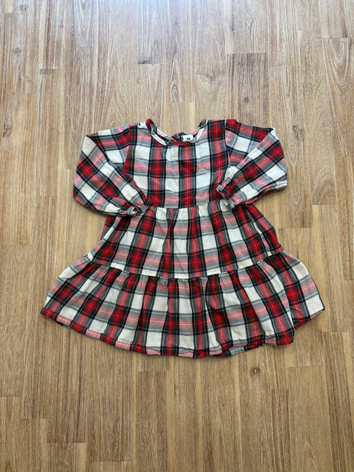 1 an 1/2-2T / H&M