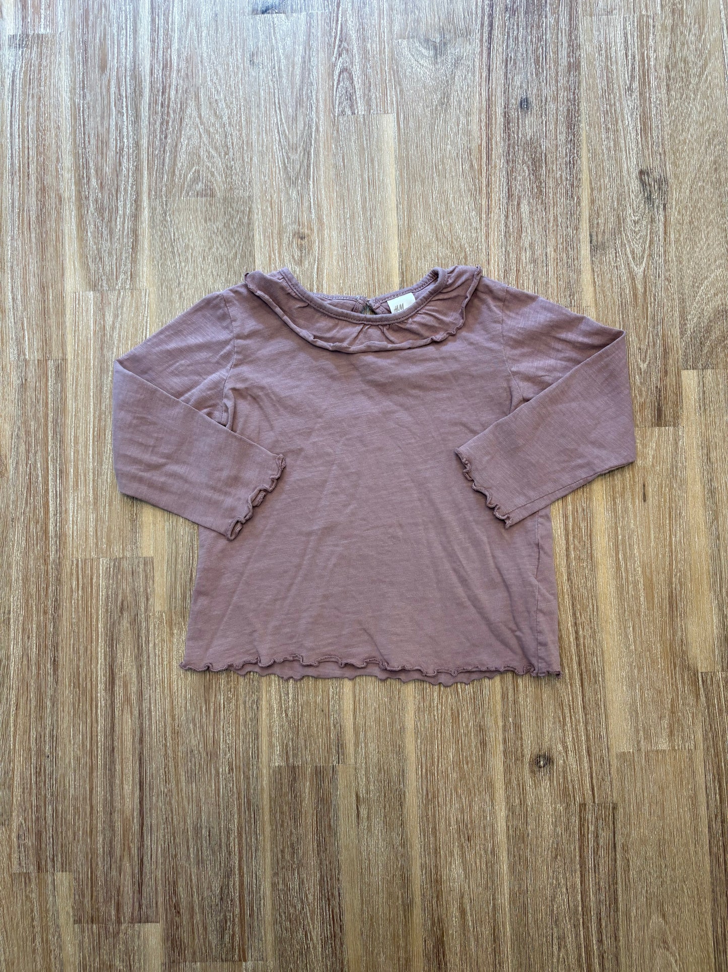 12-18 mois / H&M