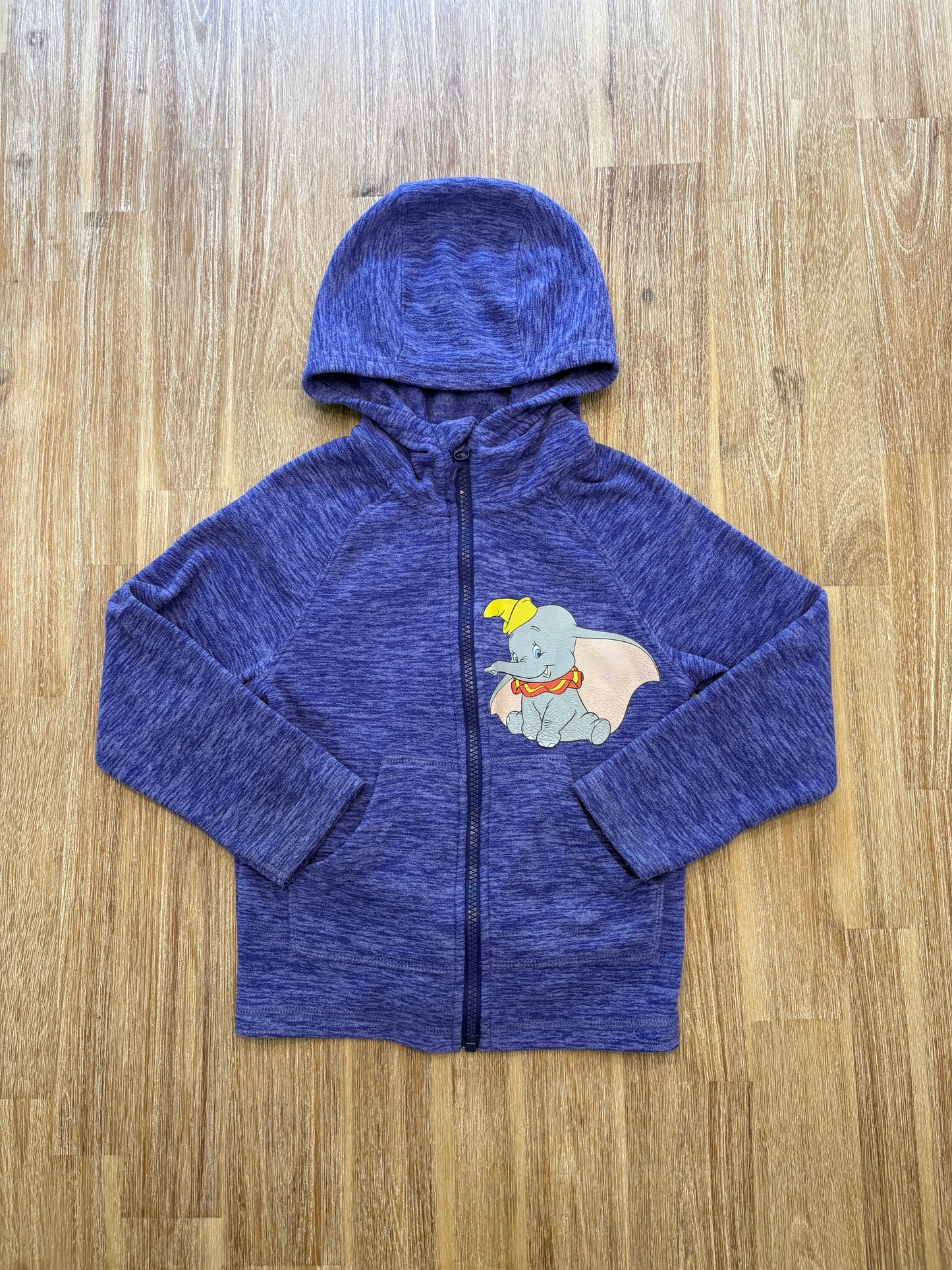 *Imparfait logo* 5-6 ans / Mountain warehouse x Disney