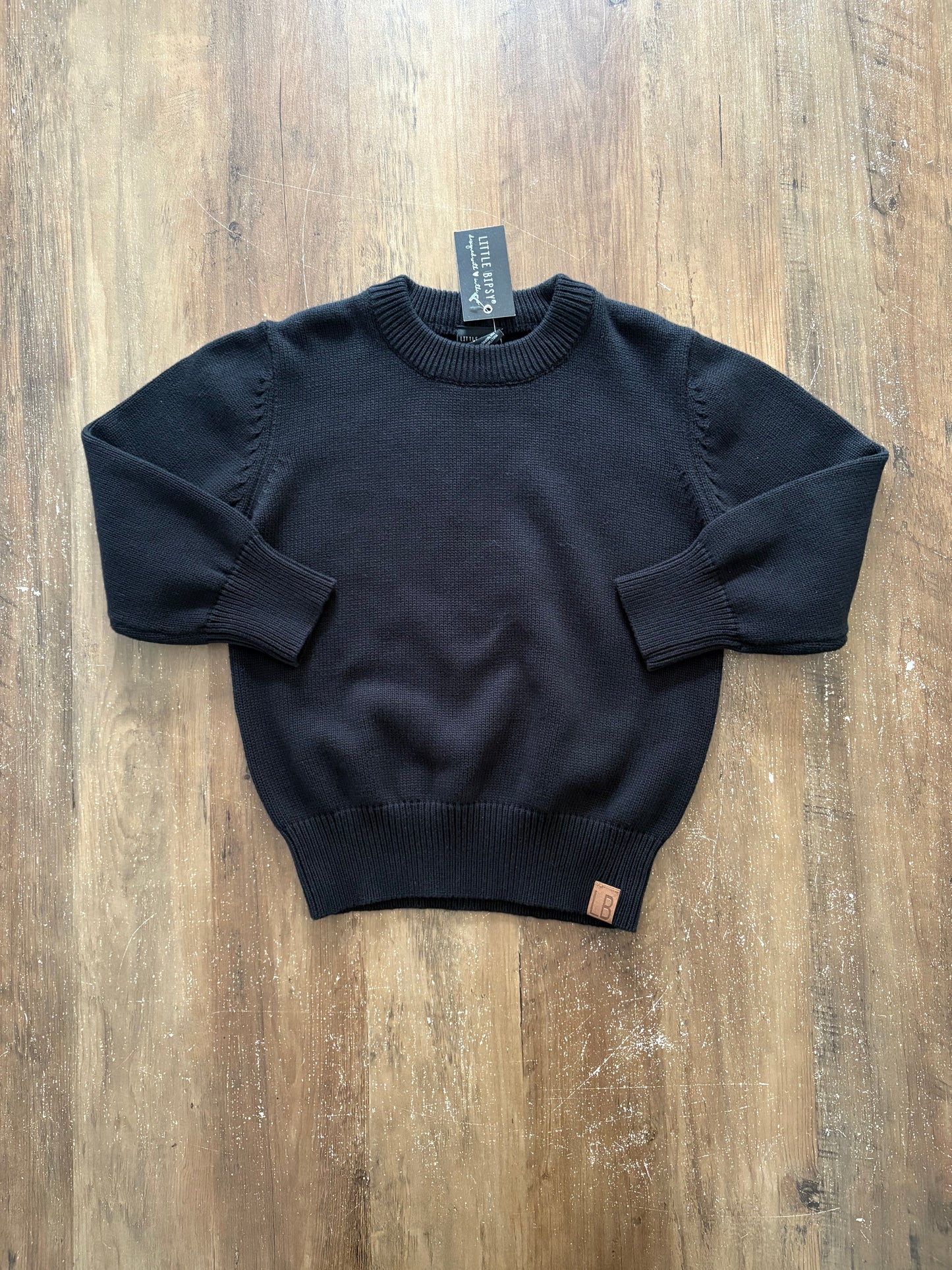 *Neuf* 5-6 ans / Little Bibsy