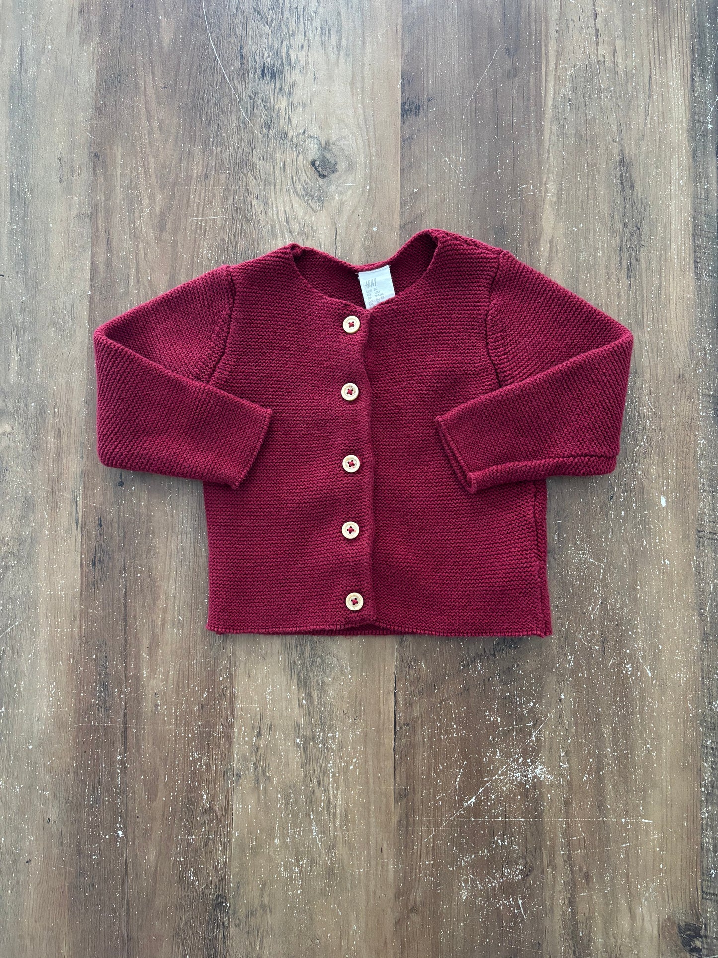9-12 mois / H&M