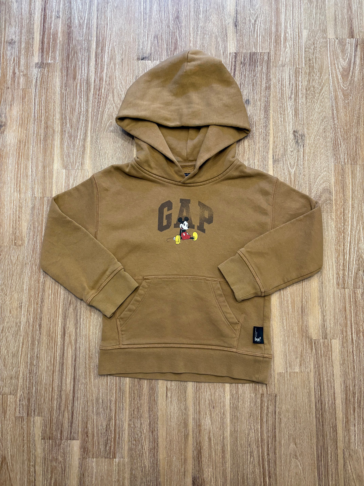 *Imparfait très léger* 5 ans / Gap x Disney