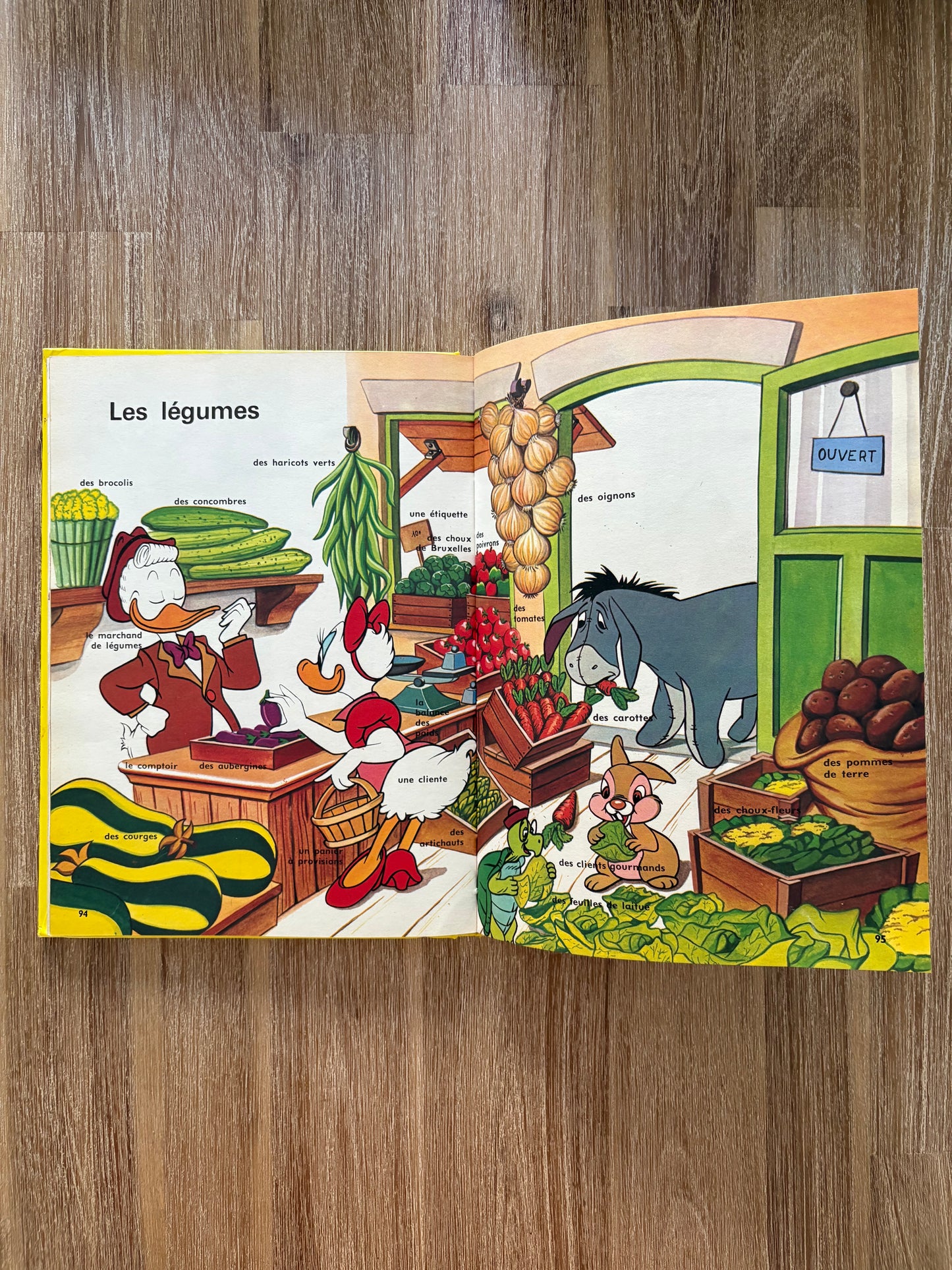 Au royaume des noms (1978)
